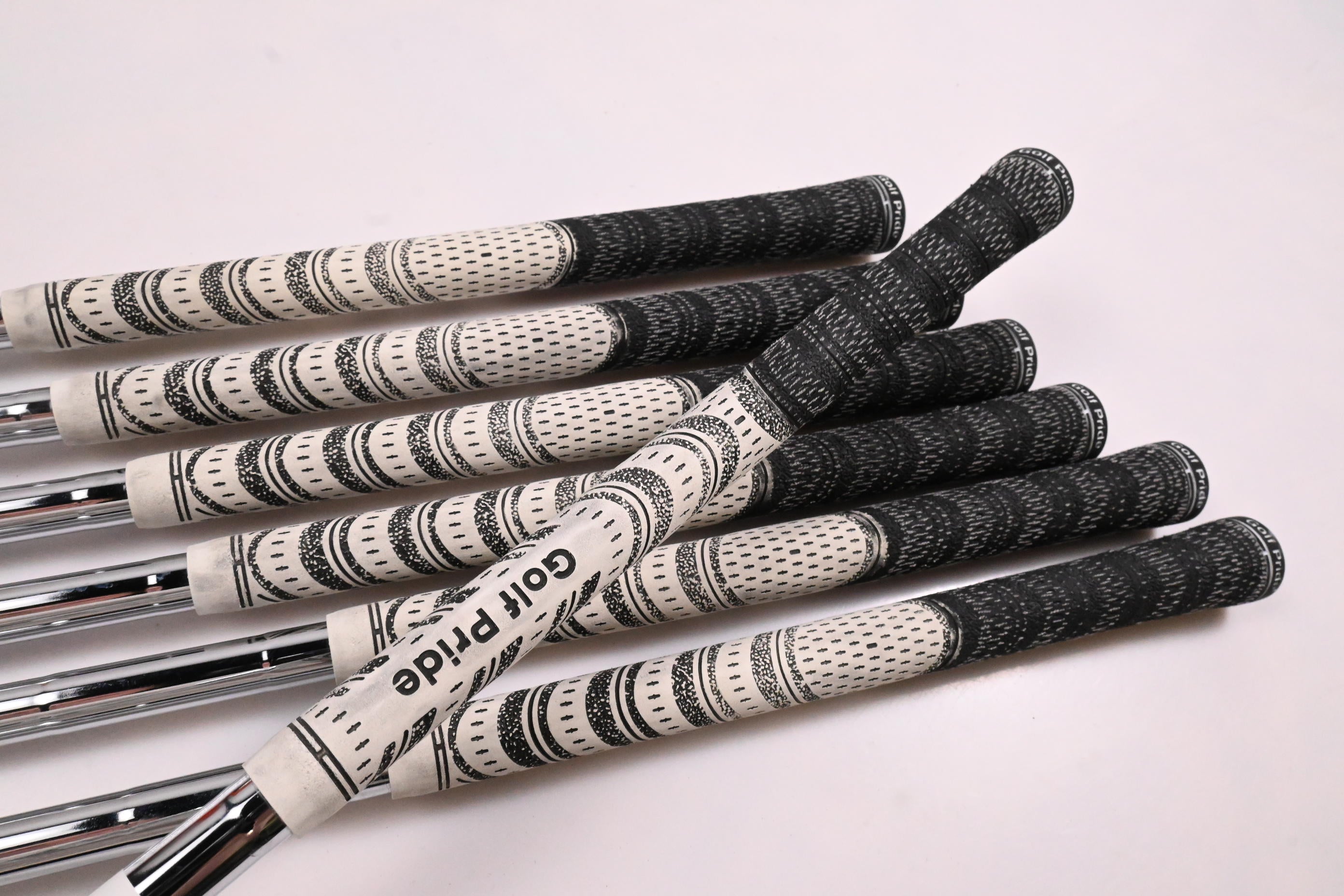 Titleist T150 2025 Irons / 4-PW / Stiff Flex AMT White Shafts