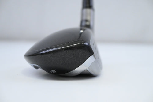 Taylormade SLDR #2 Hybrid / 19 Degree / X Flex NS PRO Prototype 100 Shaft