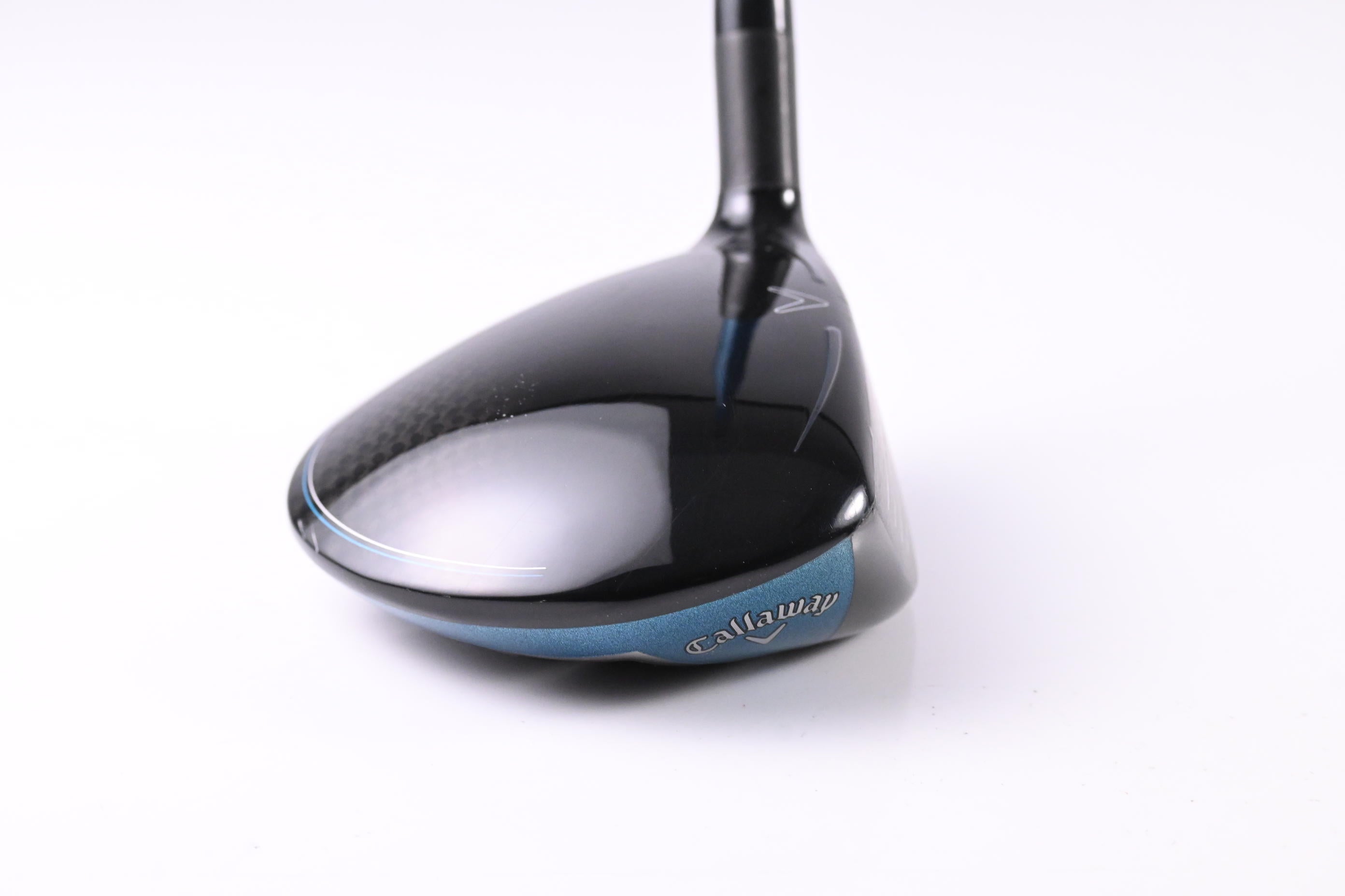 Callaway Rogue Sub Zero #3 Wood / 15 Degree / Stiff Flex Evenflow Blue 75 Shaft