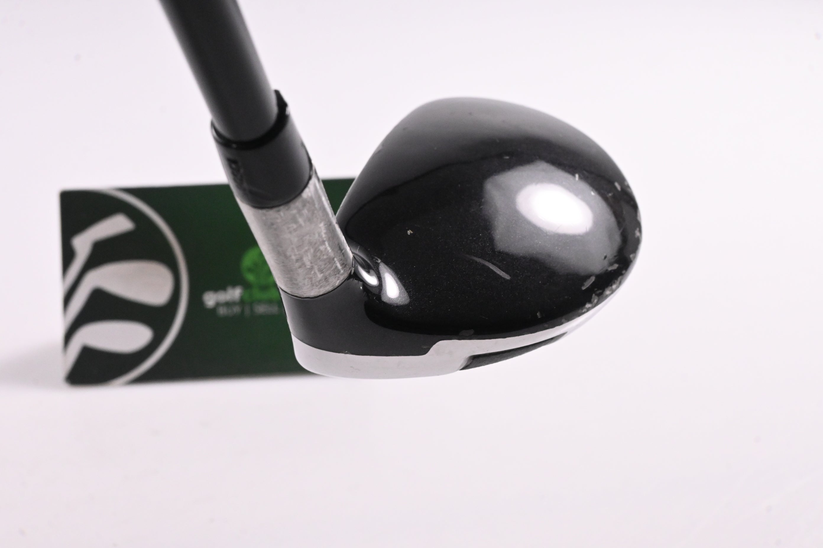 Titleist 909H #3 Hybrid / 19 Degree / Stiff Flex Grafalloy ProLaunch Red Shaft