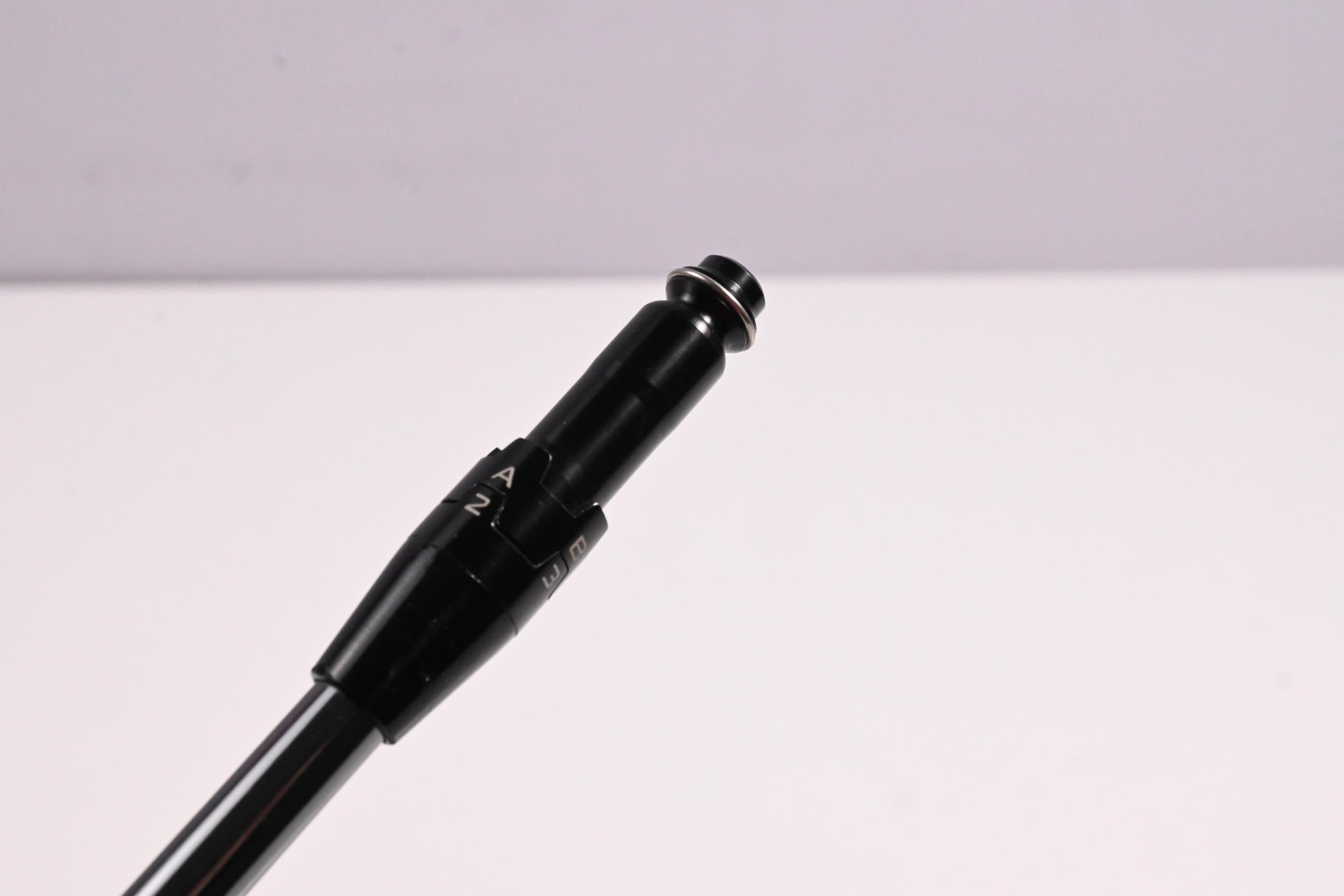 Oban Kiyoshi HB 75 Driver Shaft / X-Flex / Titleist Adapter