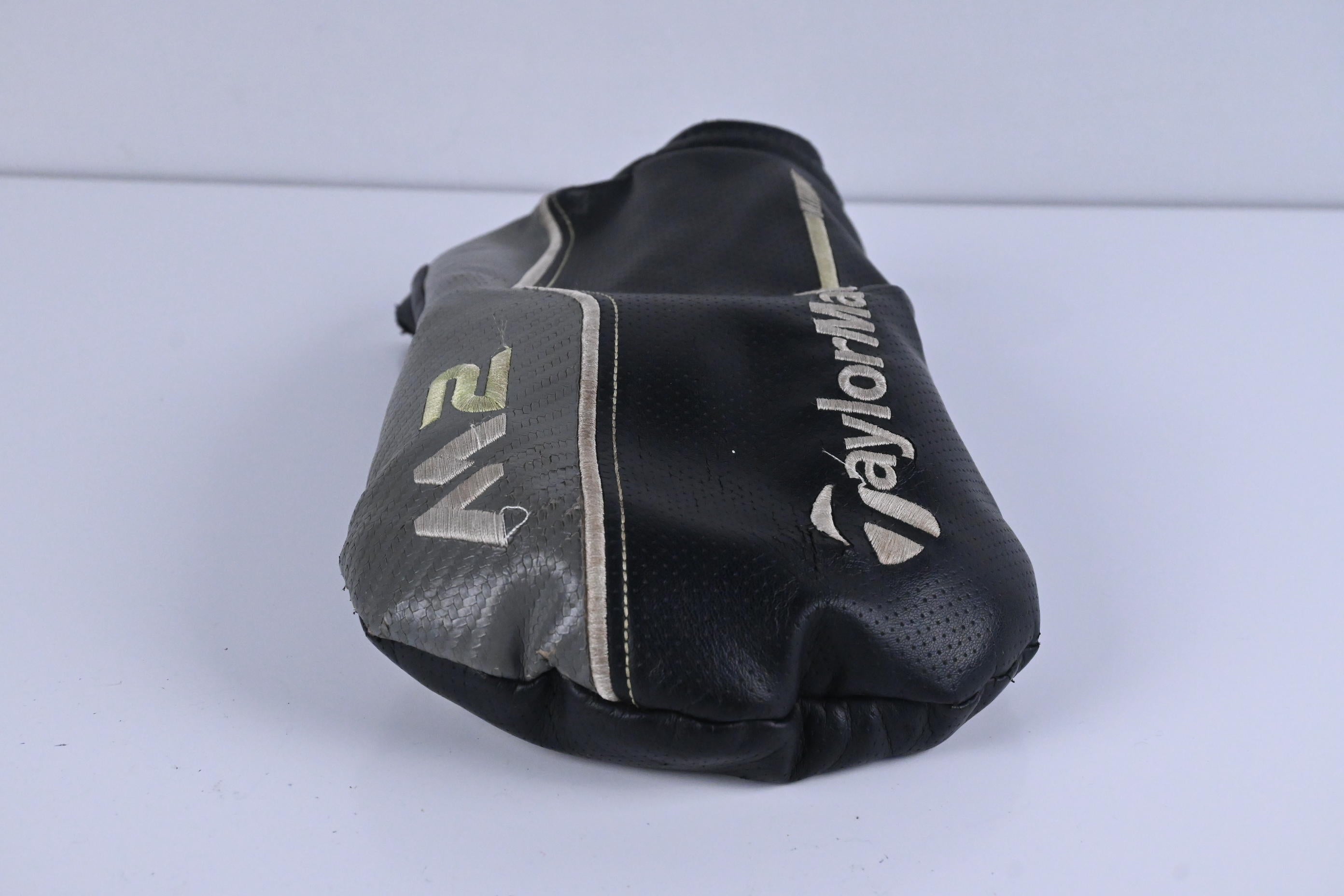 Left Hand Taylormade M2 2017 Driver / 10.5 Degree / Regular Flex Diamana S+ 60