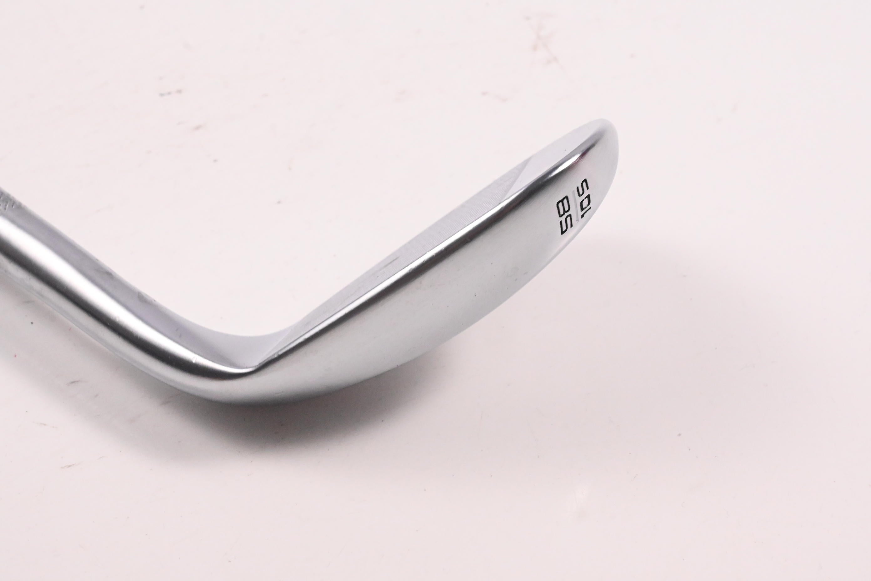 Left Hand Callaway Opus Lob Wedge / 58 Degree / Wedge Flex Dynamic Gold Mid 115