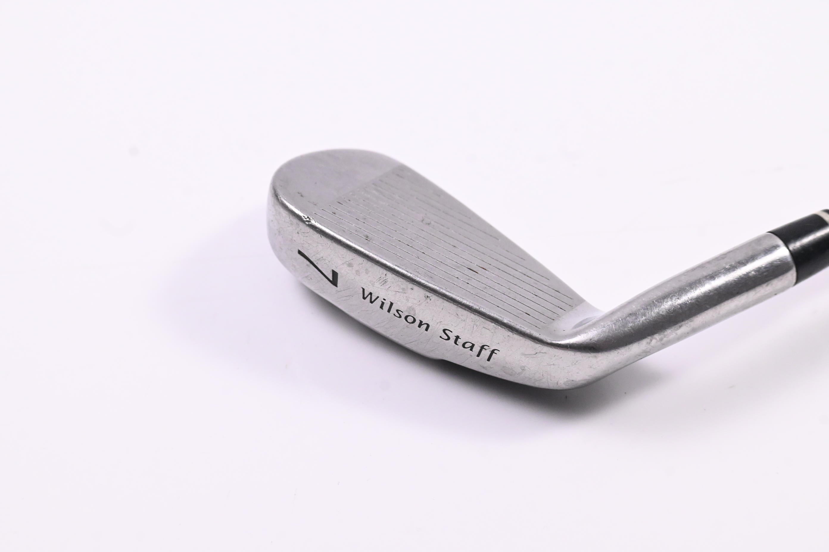 Wilson Di11 #7 Iron / Regular Flex UST Tip Control 65 Shaft
