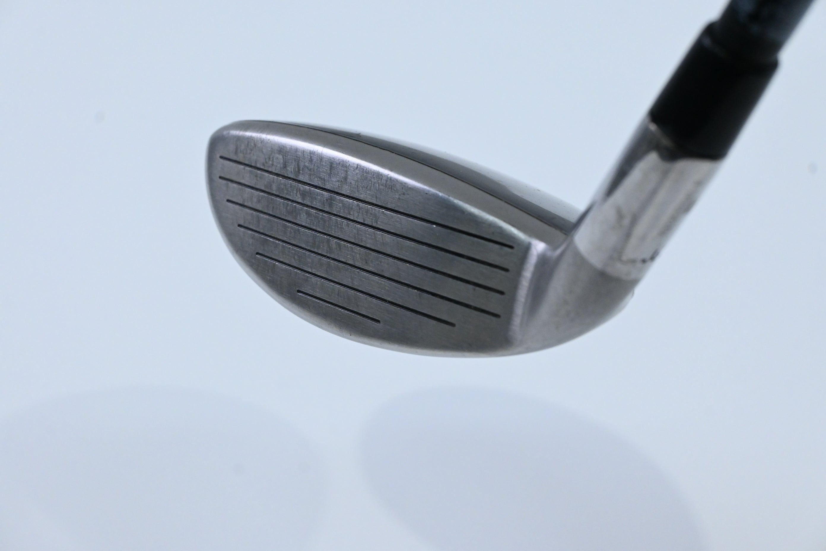 Callaway RAZR X #3 Hybrid / 21 Degree / Regular Flex Callaway X 60 Shaft