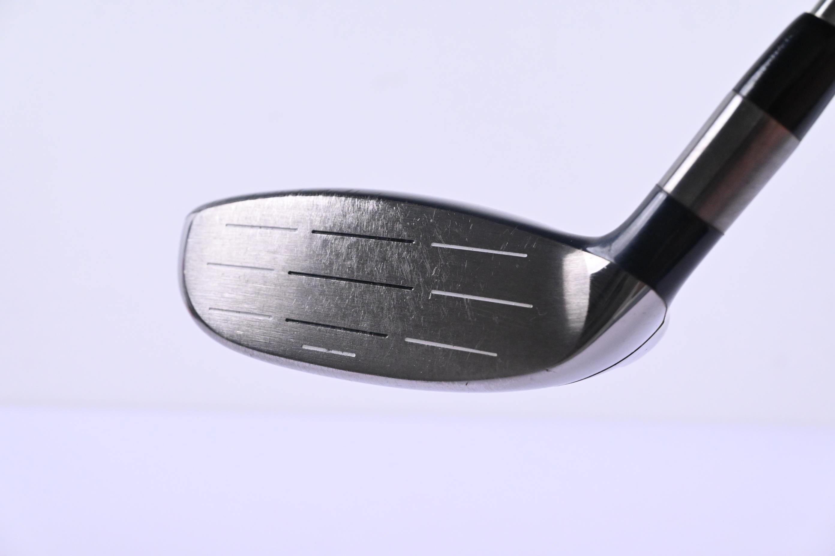Callaway Big Bertha B21 #3 Wood / 15 Degree / Stiff Flex Callaway RCH 75 Shaft