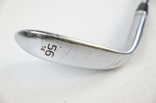 Titleist Vokey SM6 Sand Wedge / 56 Degree / Stiff Flex Dynamic Gold Shaft
