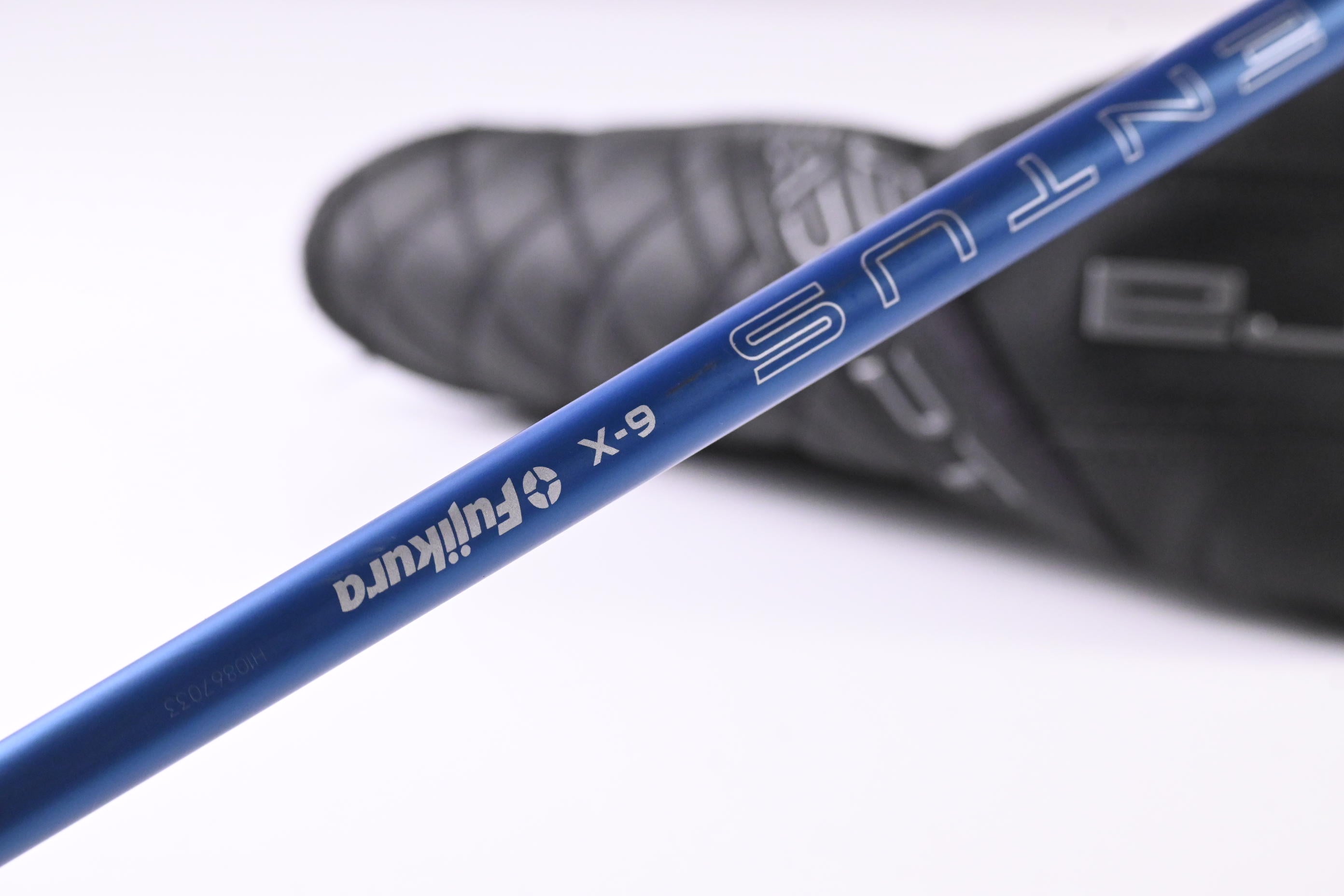 Cobra DS-Adapt X #5 Wood / 18 Degree / X-Flex Ventus Velocore + Blue 6 Shaft