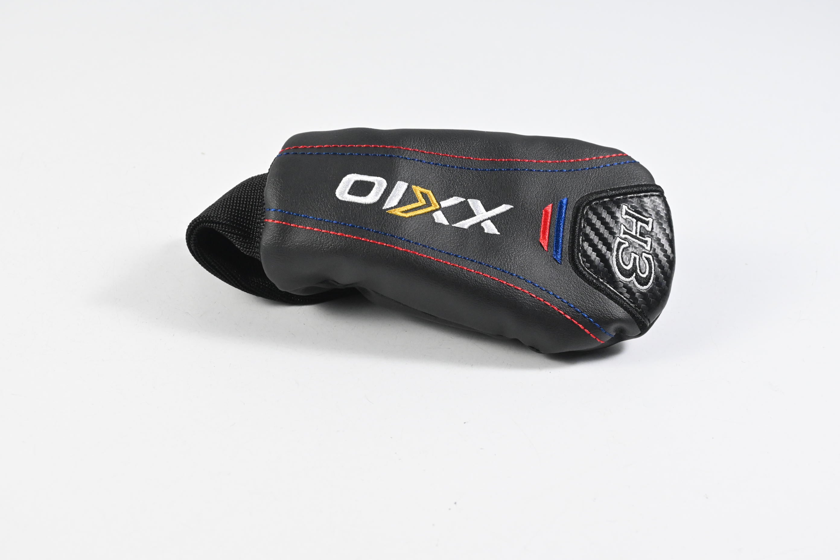 XXIO 13 #3 Hybrid / 18 Degree / Senior Flex XXIO MP 1300 43 Shaft