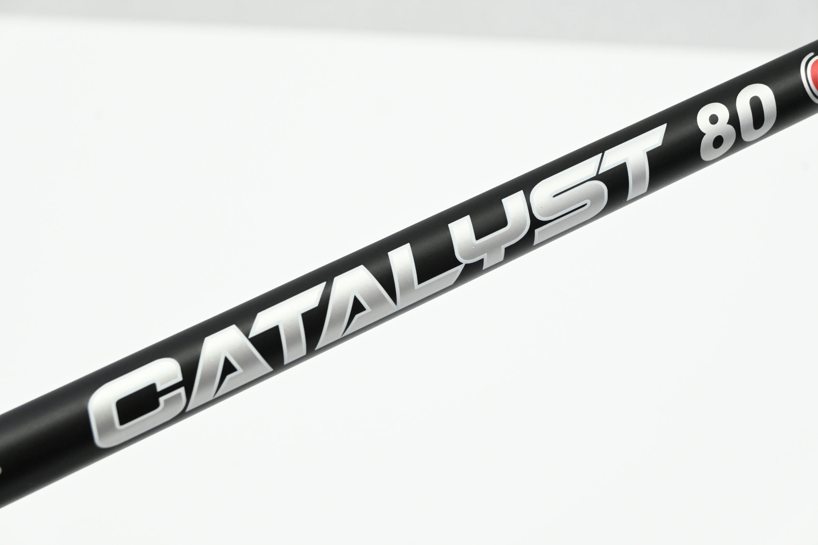 Project X Catalyst 80 #7 Wood Shaft / Stiff Flex / Callaway 3rd Gen