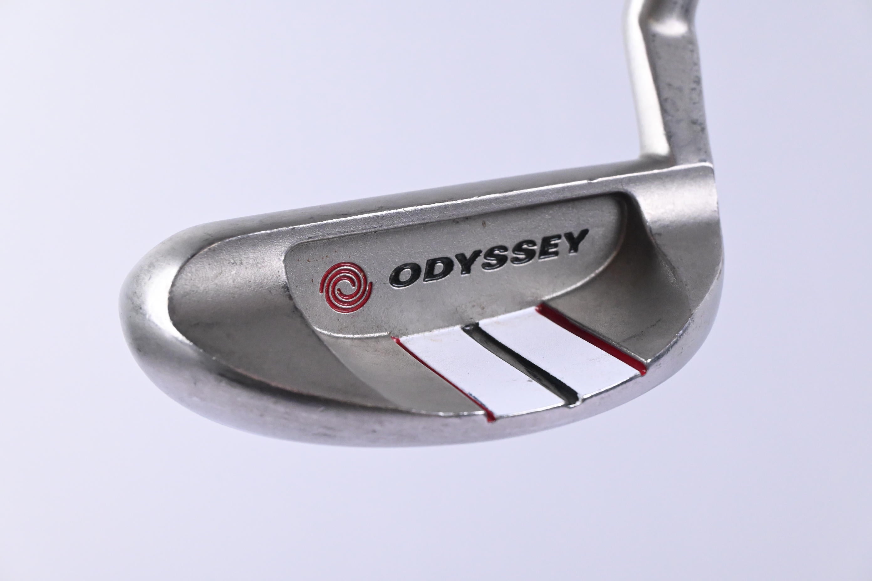 Left Hand Odyssey X-Act Tank Chipper / 36 Inch