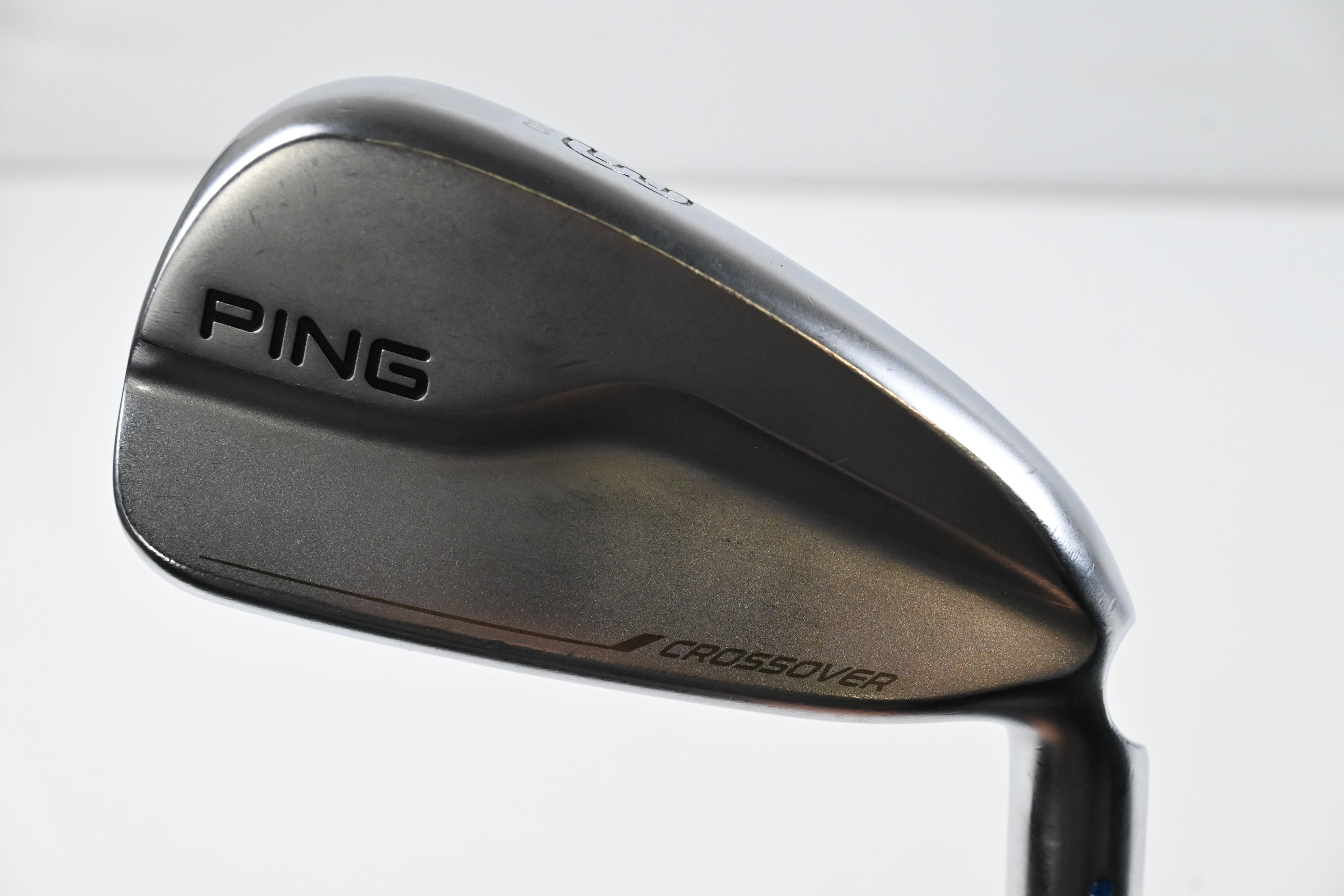 Ping G410 Crossover #3 Iron / 20 Degree / Blue Dot / Stiff Flex Tensei CK Blue 80