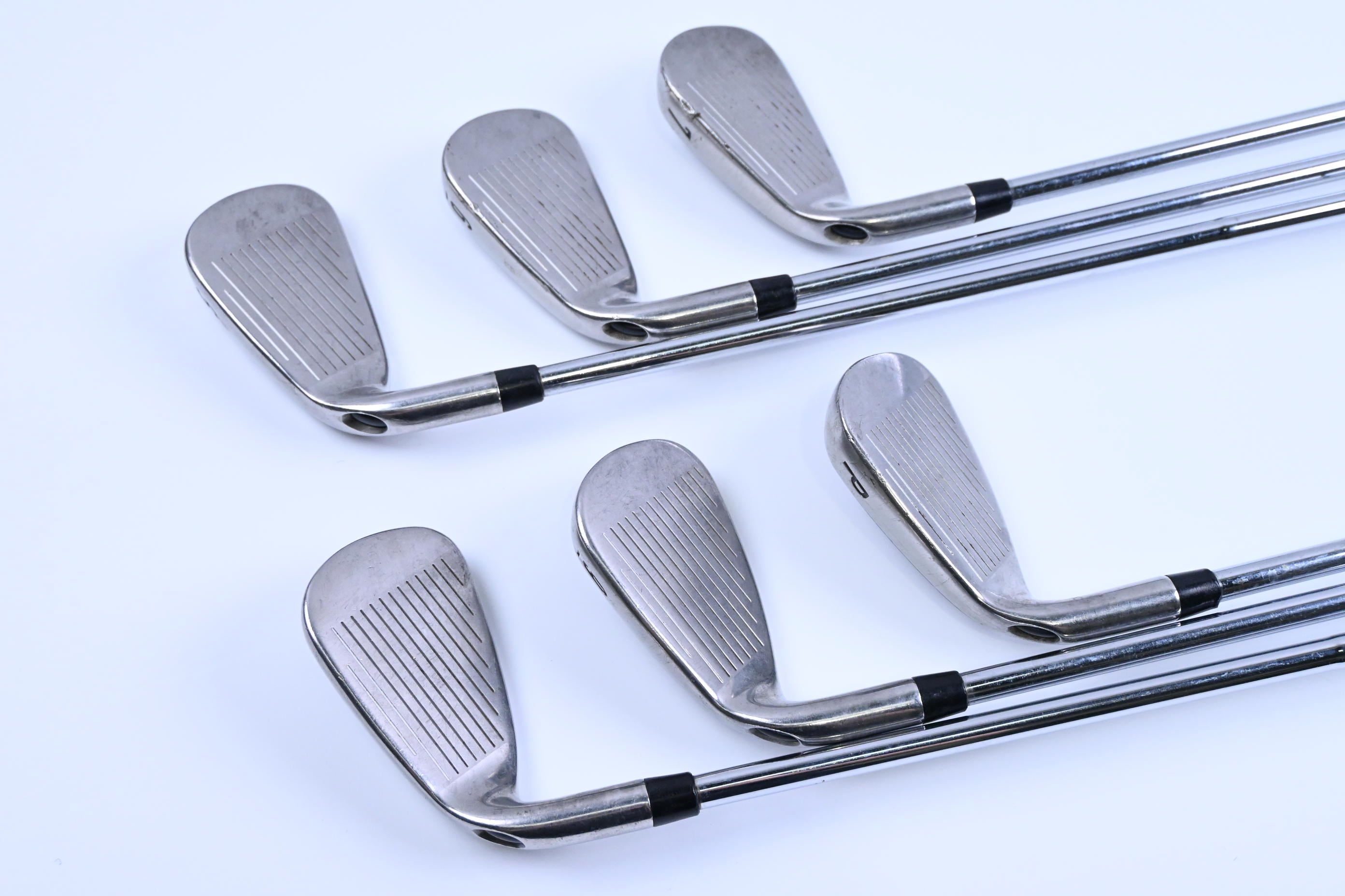 Callaway RAZR X Irons / 5-PW / Uniflex Callaway RAZR X Shafts