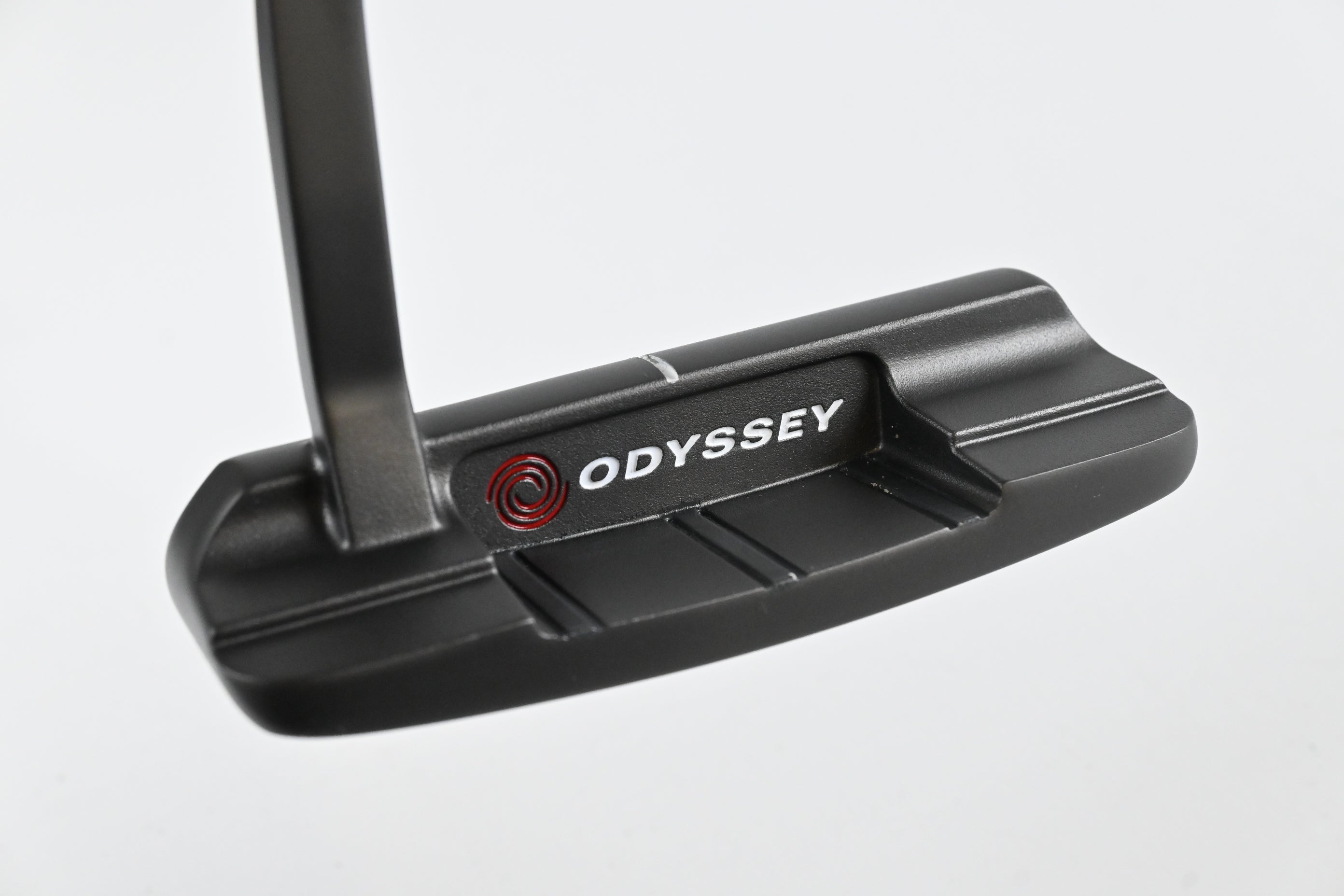 Odyssey Toe Up Putter / Tour Truck / 34 Inch