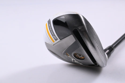 Taylormade RBZ Stage 2 Tour #5 Wood / 18.5 Degree / Regular Flex RocketFuel 70