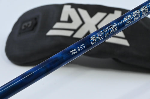 PXG 0311 XF Gen6 #3 Wood / 16 Degree / Regular Flex Evenflow Riptide CB 60 Shaft