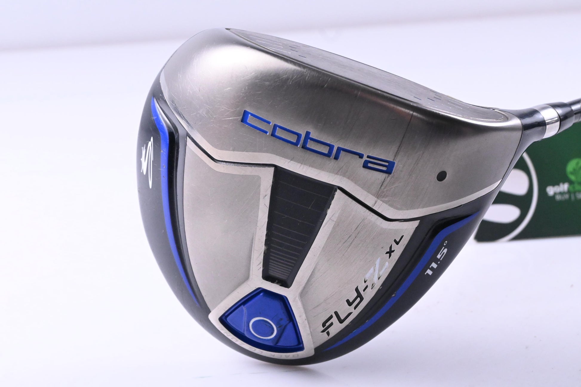 Cobra Fly-Z XL Driver / 11.5 Degree / Senior Flex Matrix 55 Shaft