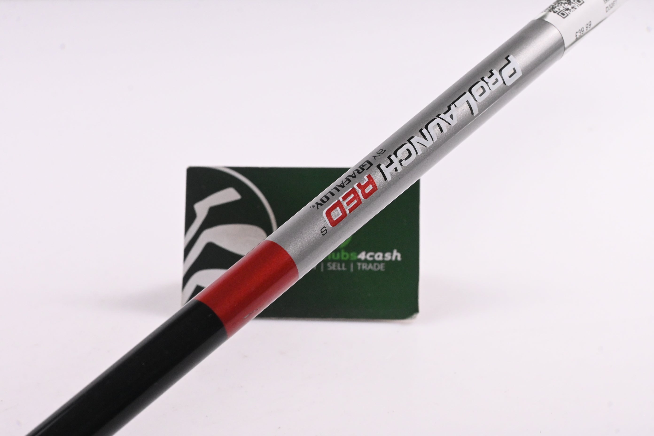 Titleist 909H #3 Hybrid / 19 Degree / Stiff Flex Grafalloy ProLaunch Red Shaft