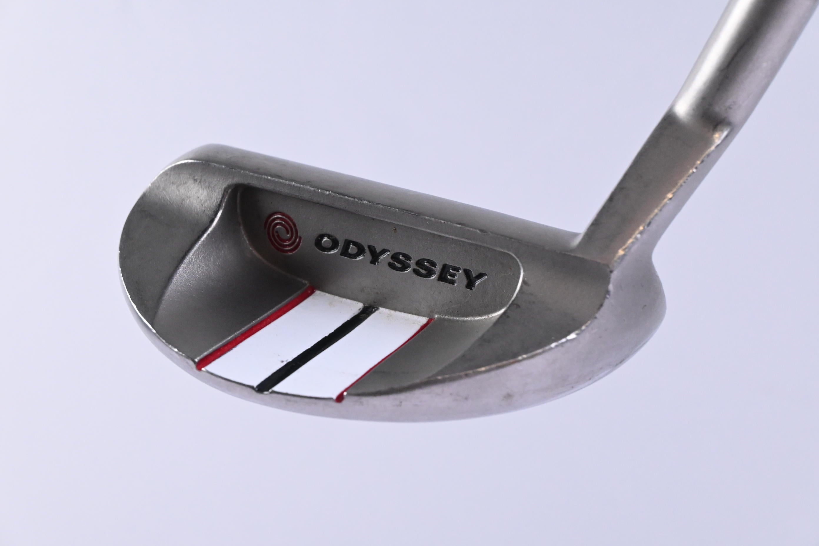 Left Hand Odyssey X-Act Tank Chipper / 36 Inch