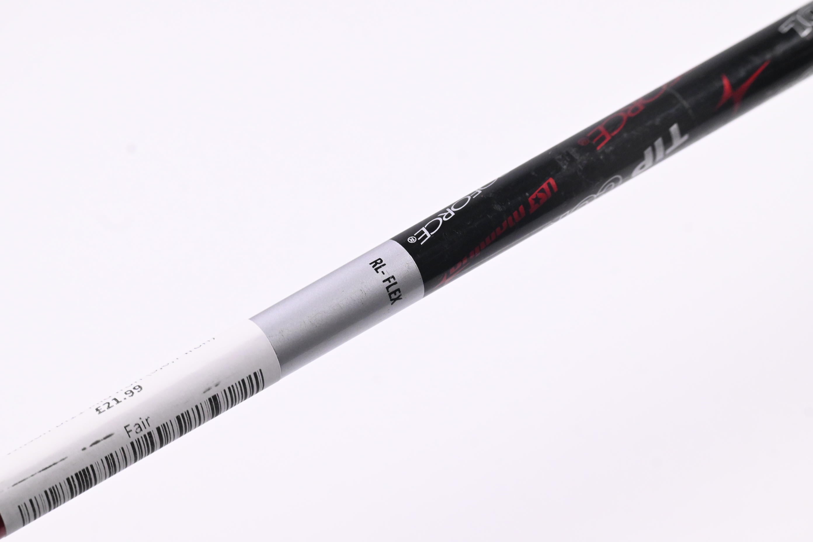 Wilson Di11 #7 Iron / Regular Flex UST Tip Control 65 Shaft