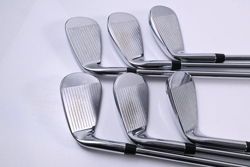 Callaway Elyte Irons / 6-PW+AW / Regular Flex True Temper Vector 80 Shafts