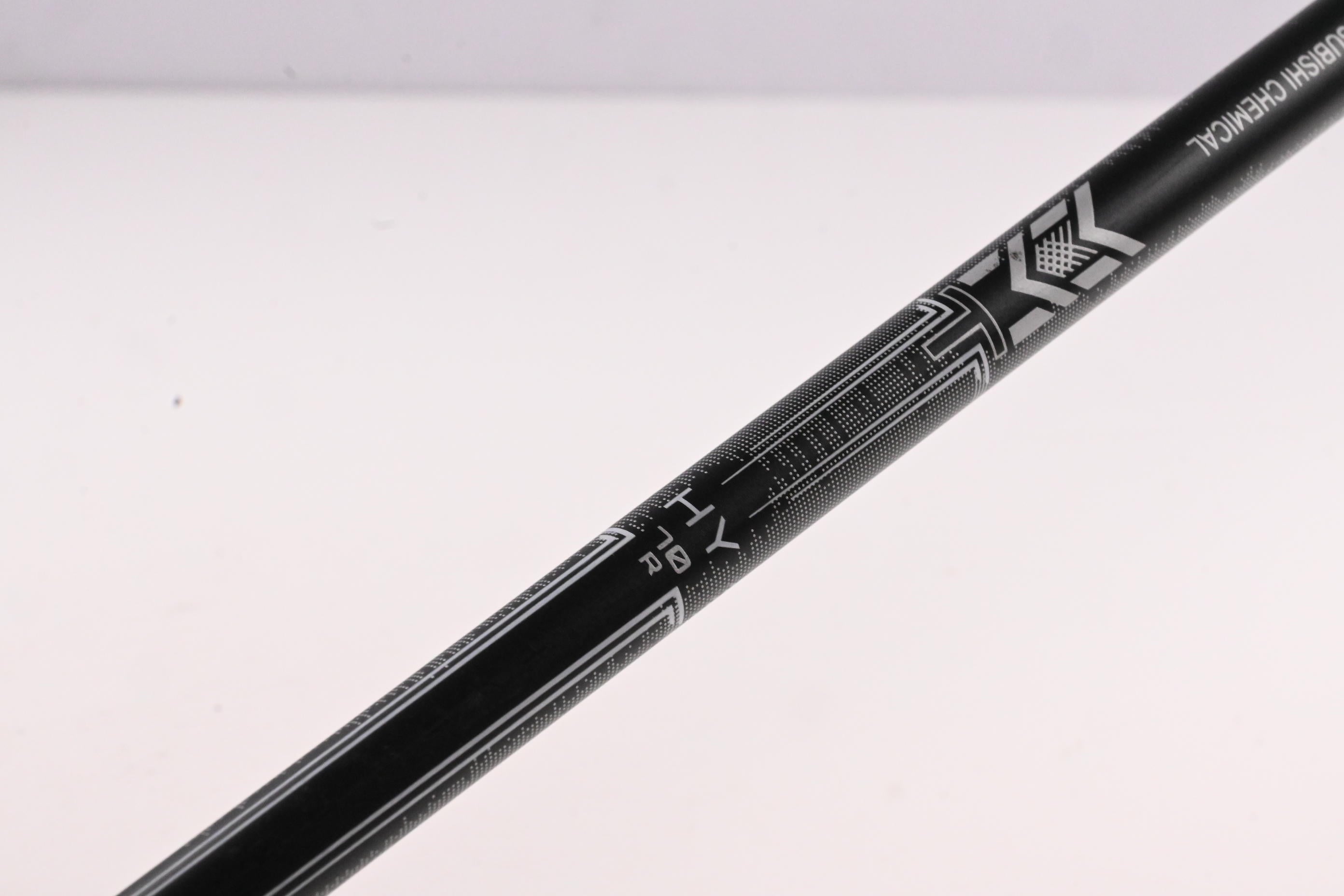 Callaway Rogue ST Pro #4 Hybrid / 23 Degree / Regular Flex MMT Black 70 Shaft