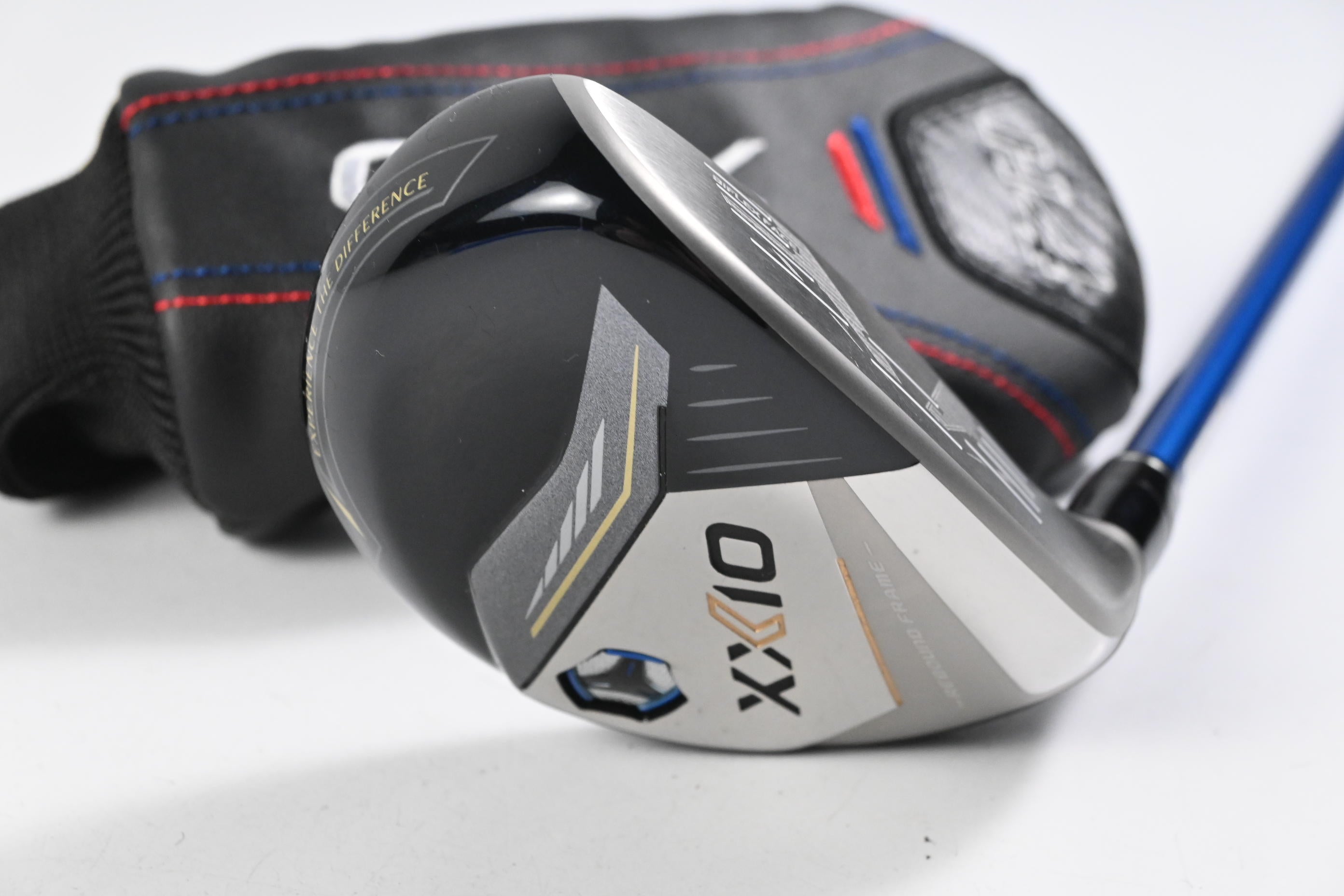XXIO 13 #4 Hybrid / 20 Degree / Senior Flex XXIO MP 1300 43 Shaft
