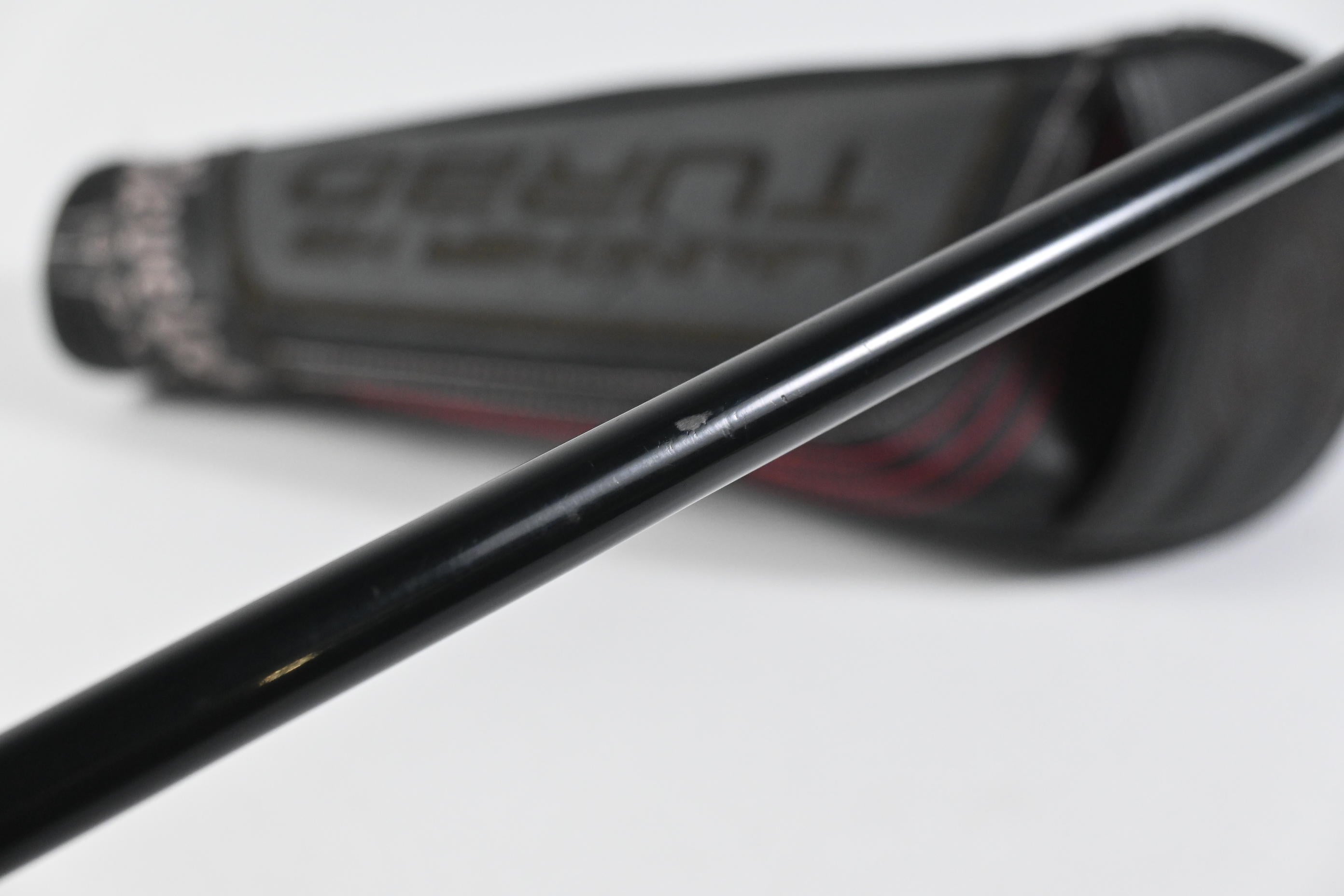 Ladies Cleveland Launcher HB #5 Wood / 18 Degree / Ladies Flex C.Kua 4 Shaft