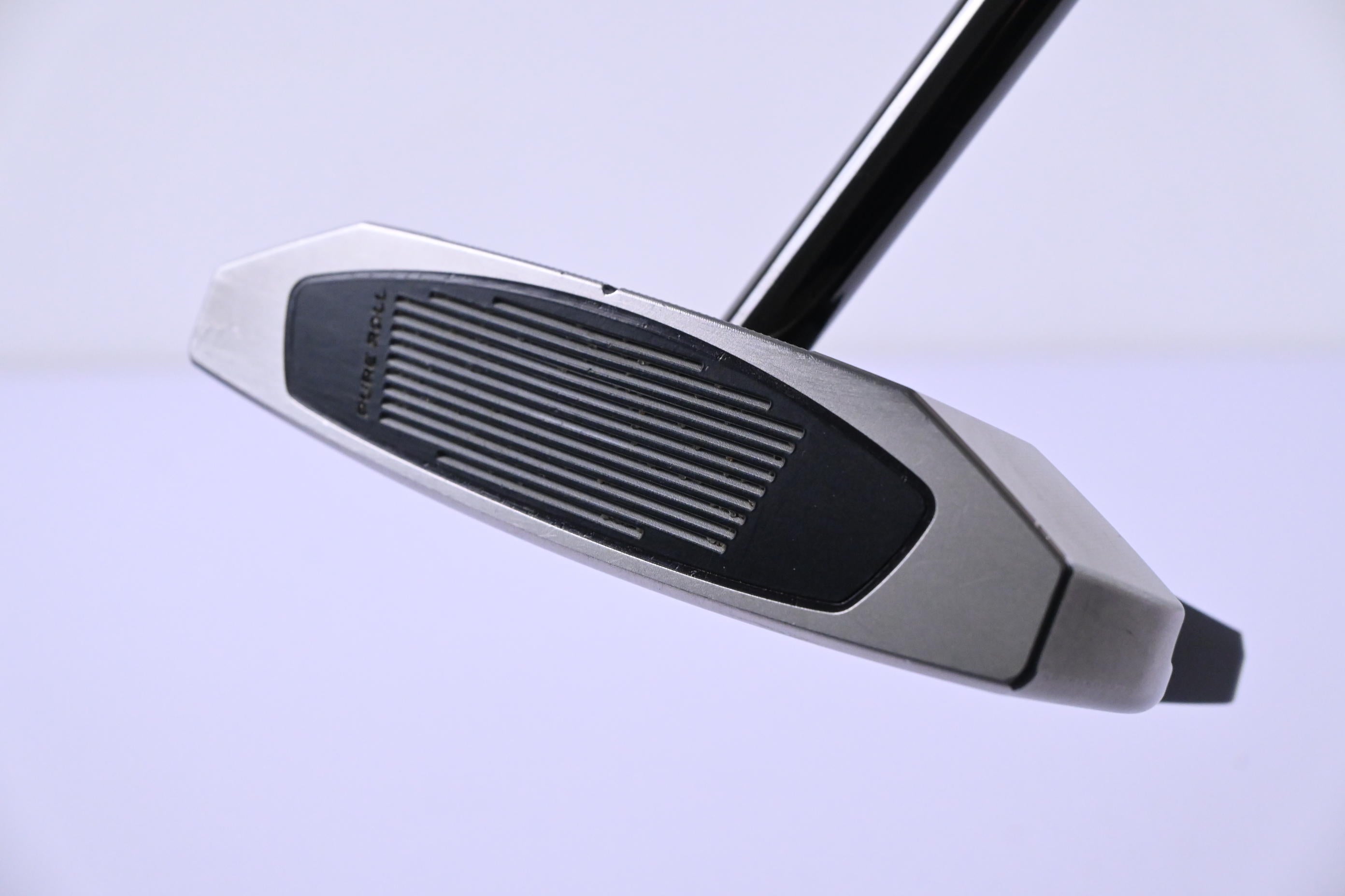 Taylormade Spider ZT Putter / 35 Inch