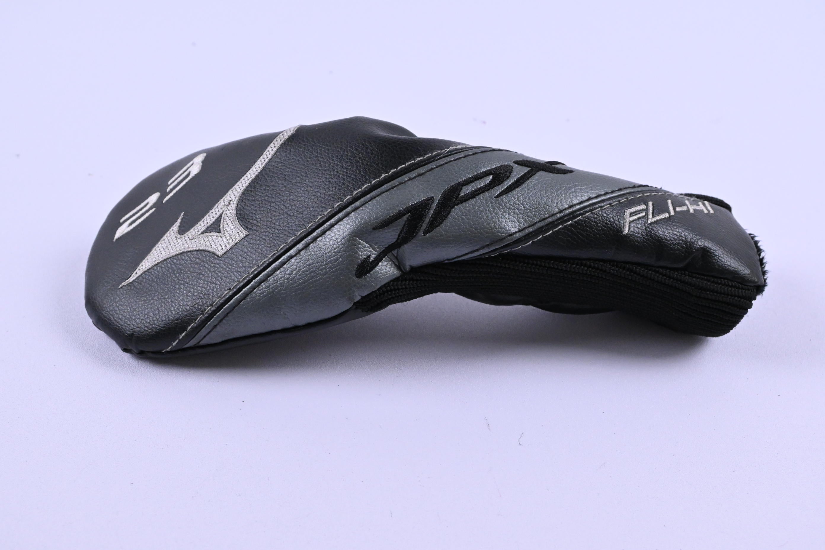 Mizuno JPX 923 Fli Hi #4 Hybrid / 20 Degree / Regular Flex N.S.PRO 950 GH Neo
