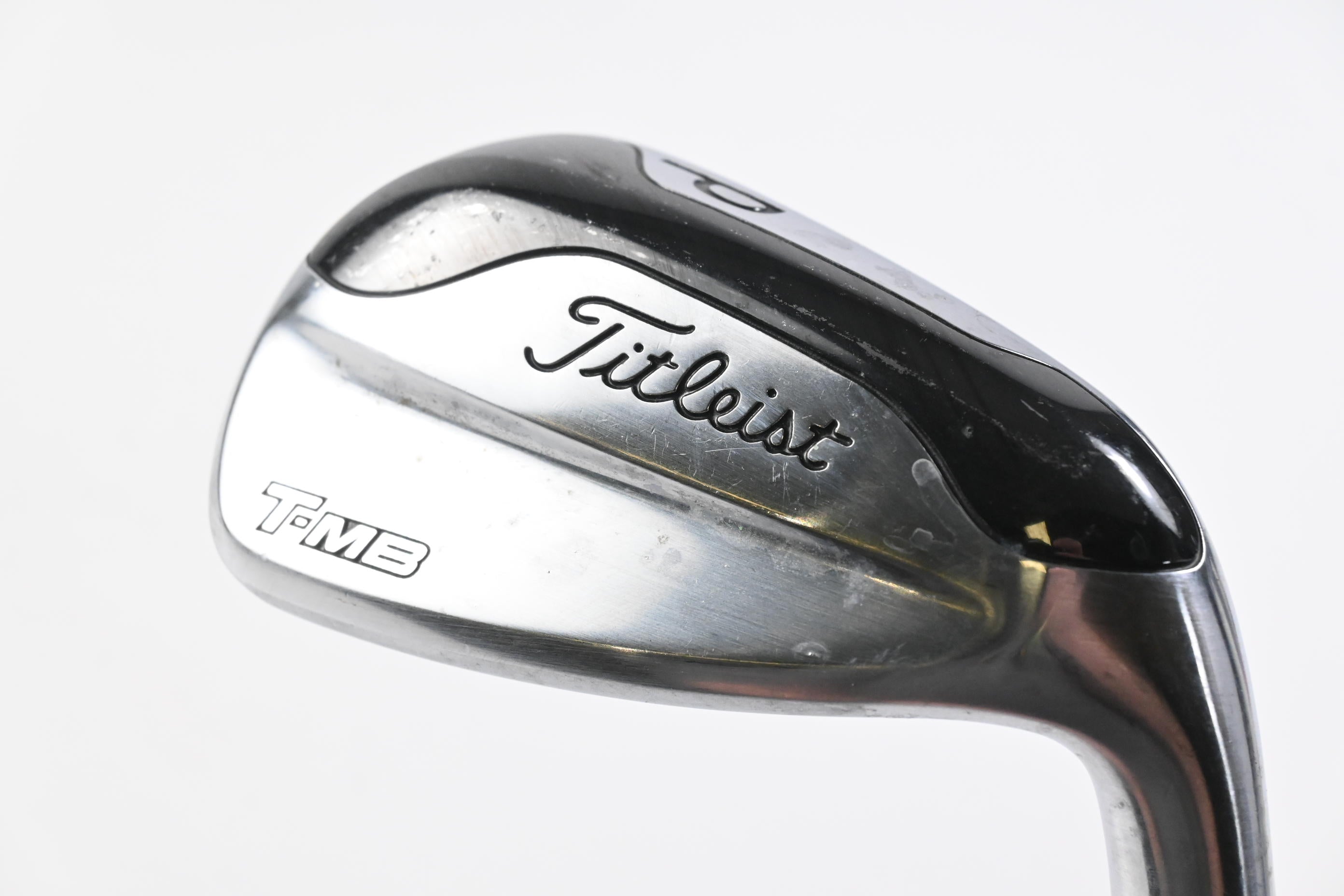Titleist 718 T-MB Pitching Wedge / 47 Degree / Regular Flex Project X LZ 115