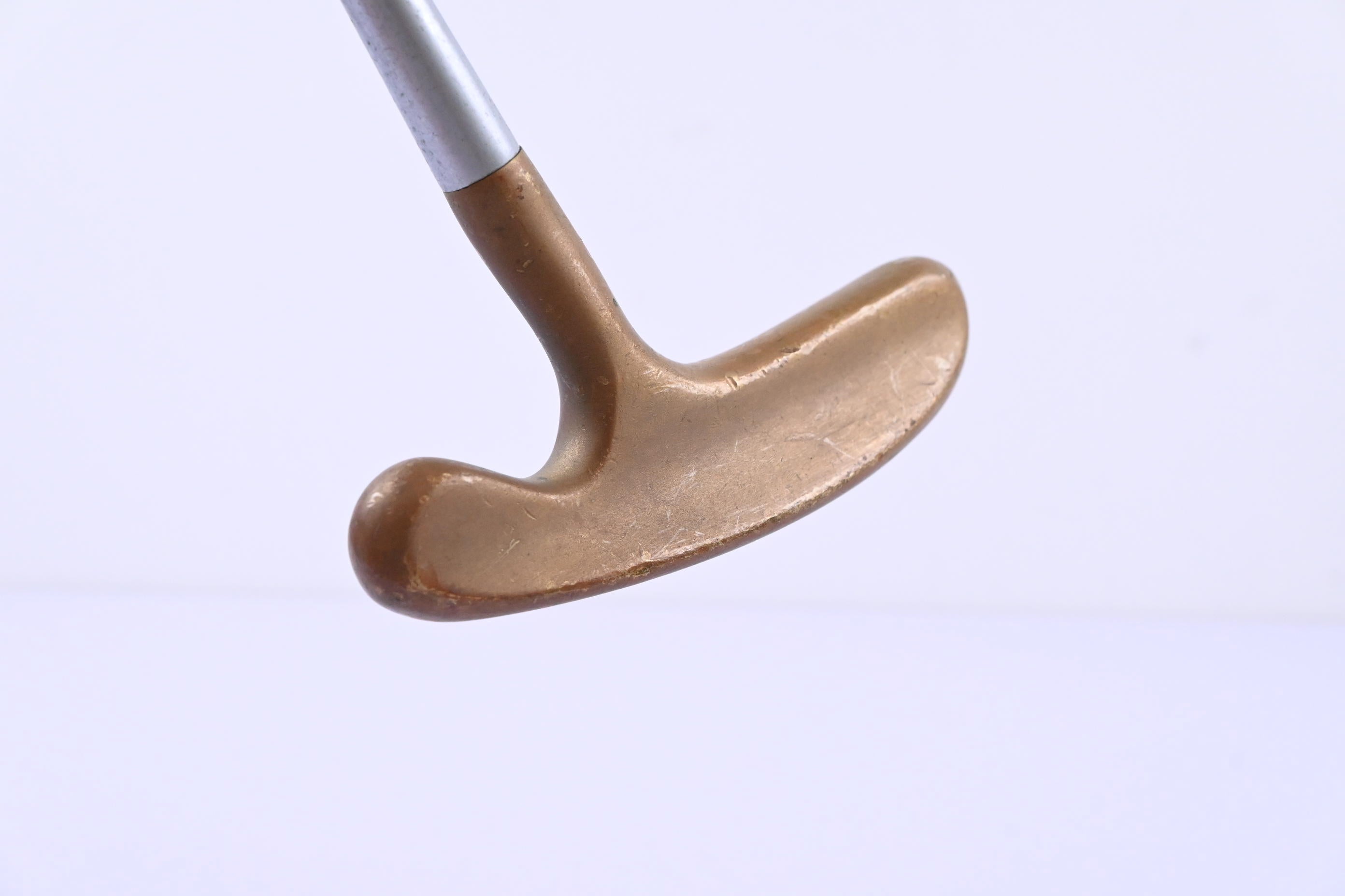 Acushnet Bullseye M5C Putter / 35 Inch