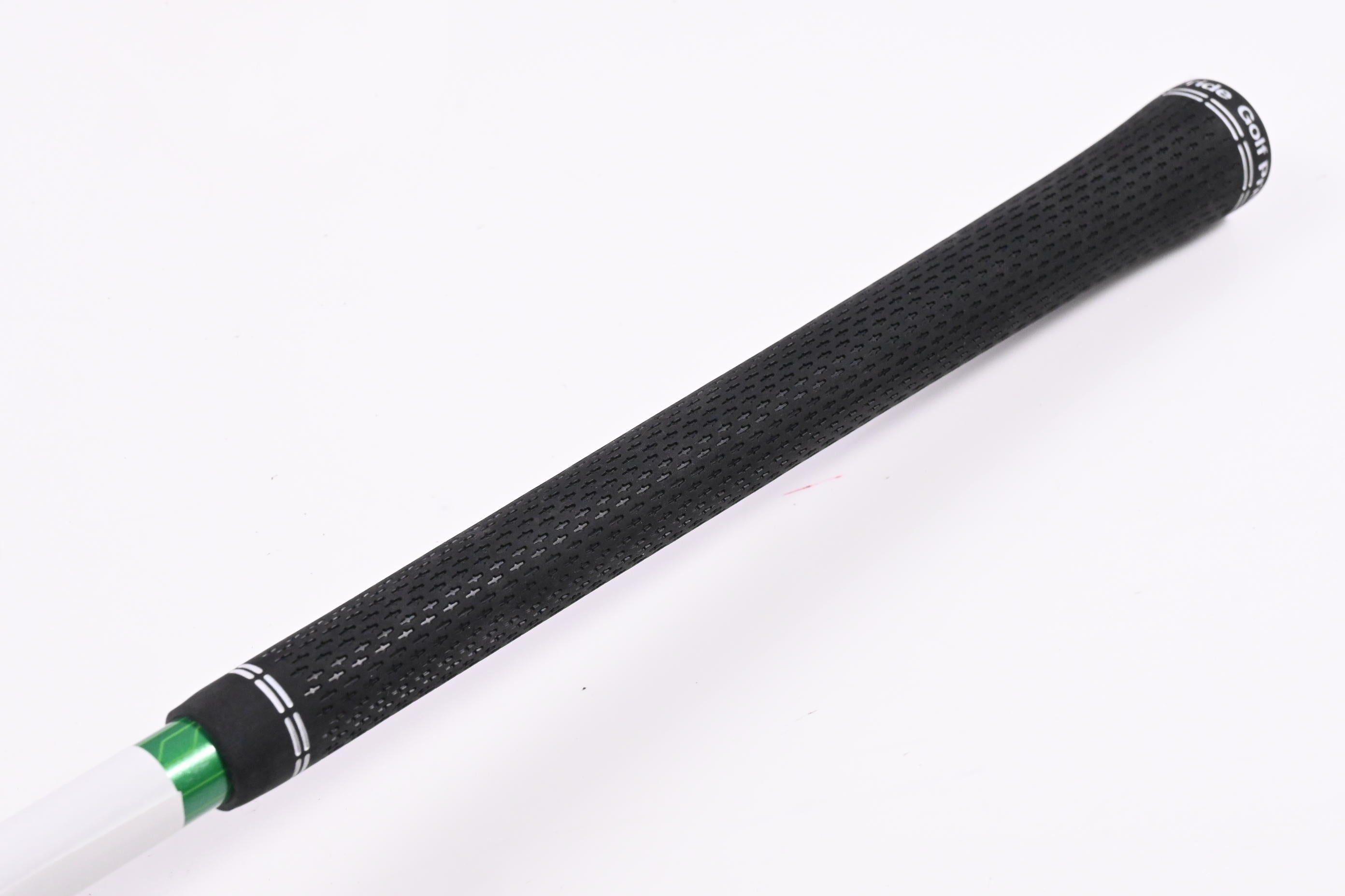 Accra GX Green 200 Series 250 Driver Shaft / Regular Flex / Taylormade 2nd Gen