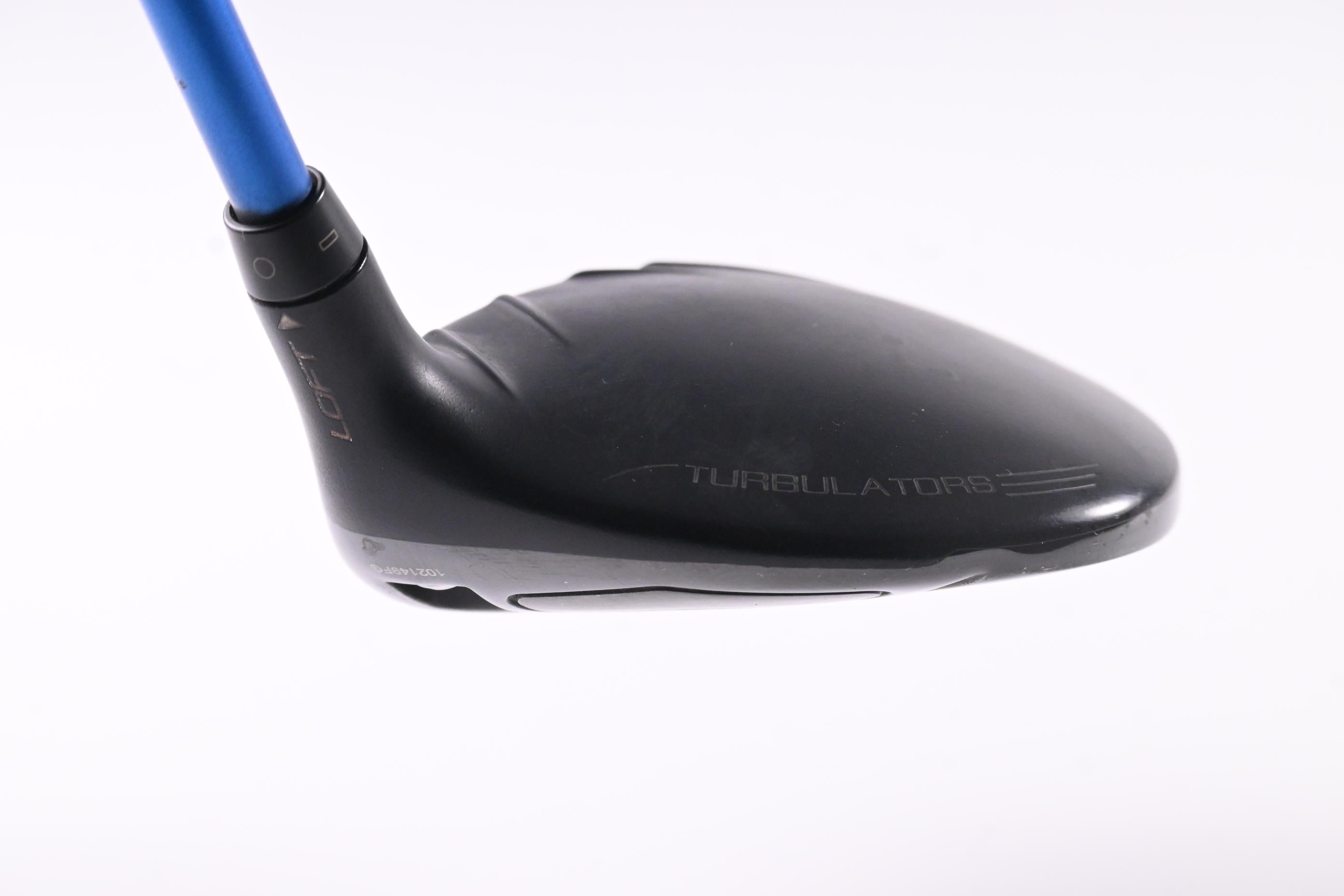 Ping G30 #5 Wood / 18 Degree / Regular Flex Ping TFC 419 Shaft