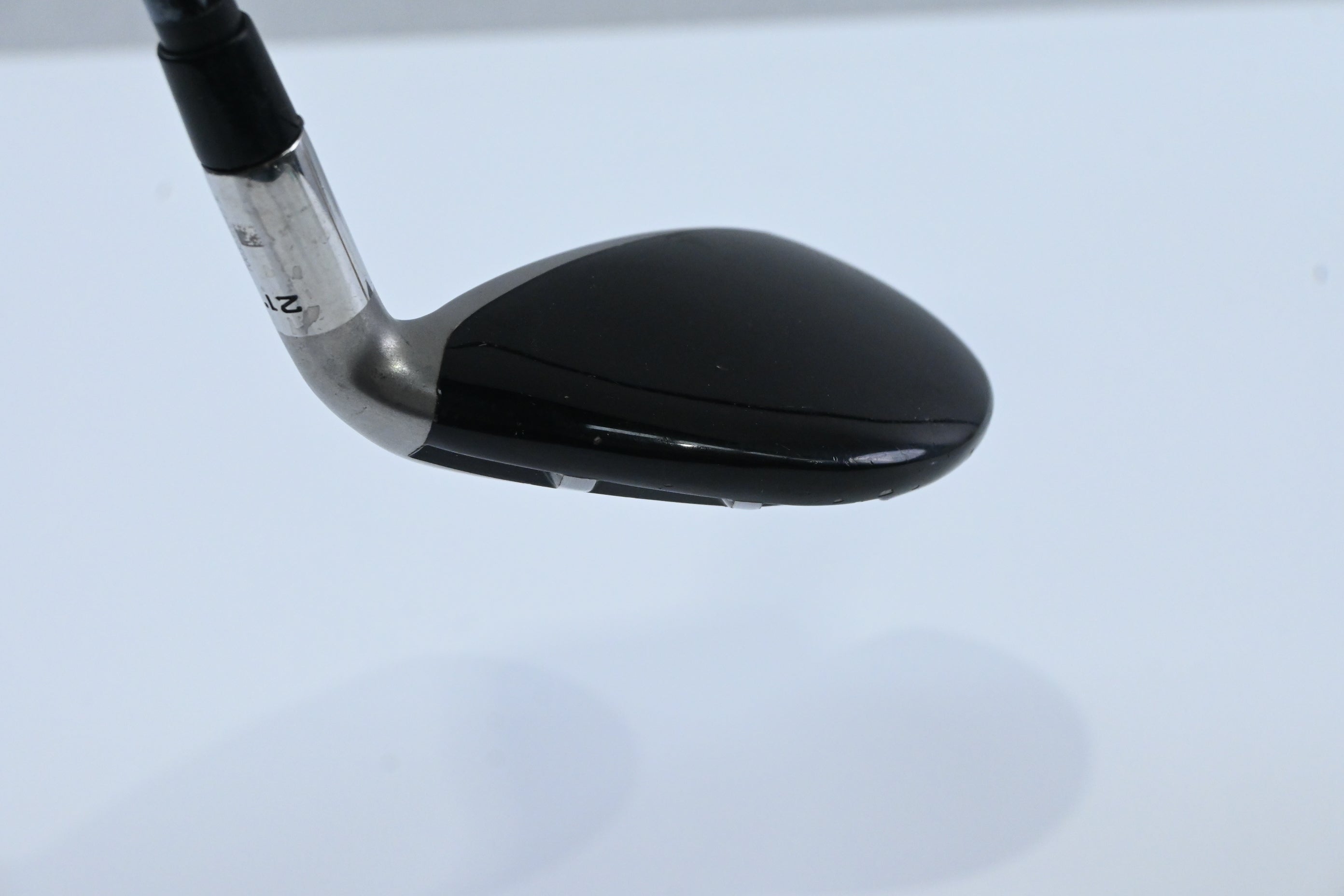 Callaway RAZR X #3 Hybrid / 21 Degree / Regular Flex Callaway X 60 Shaft