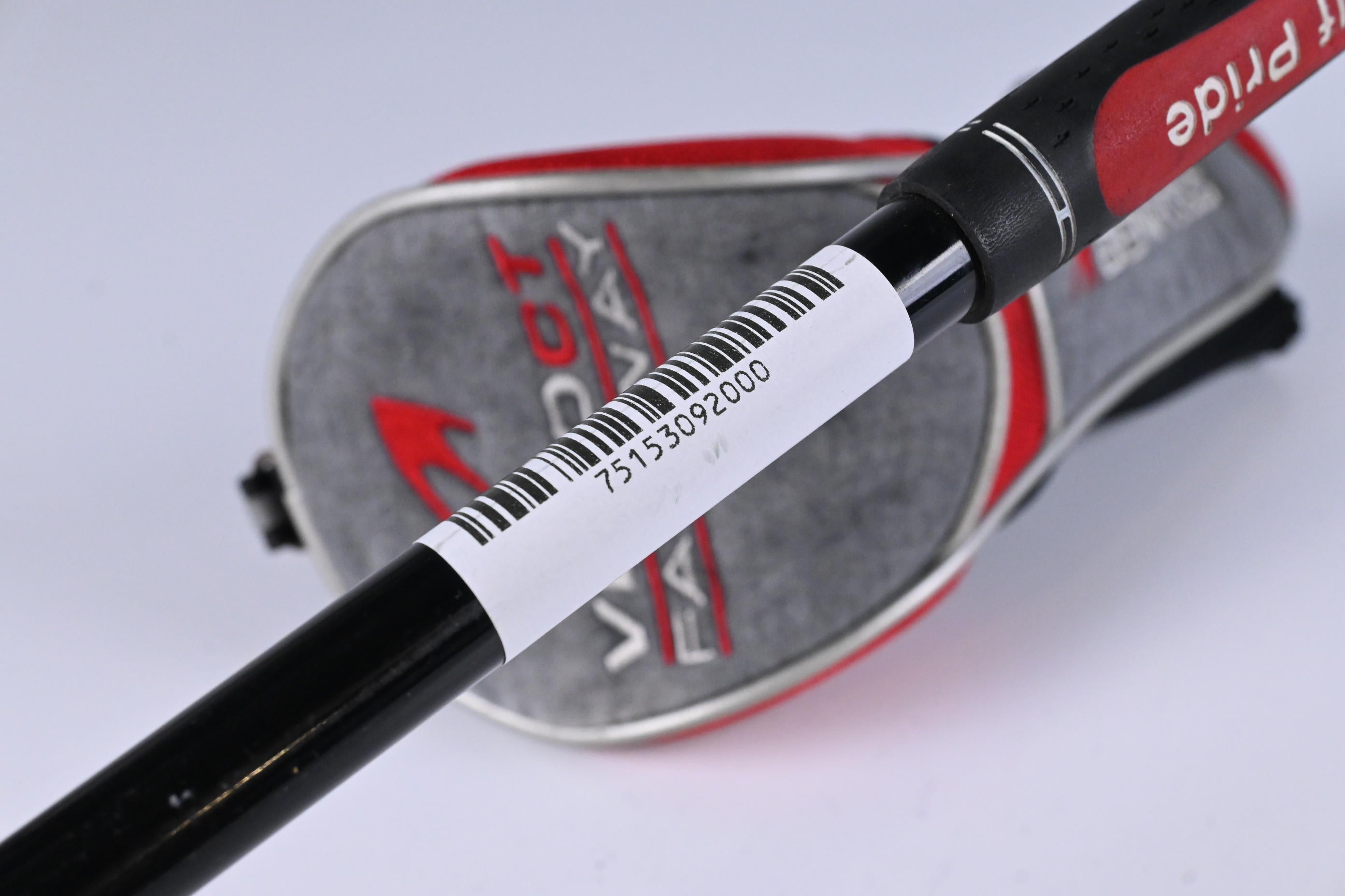 Benross Velo CT #3 Wood / 15 Degree / Regular Flex Grafalloy ProLaunch Platinum