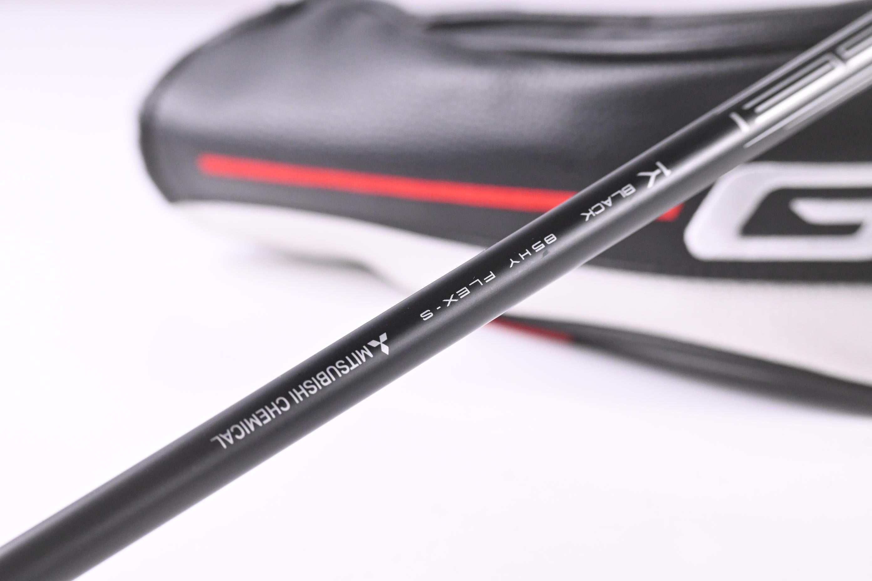 Titleist GT3 #3 Hybrid / 19 Degree / Stiff Flex Tensei 1K Black 65 Shaft