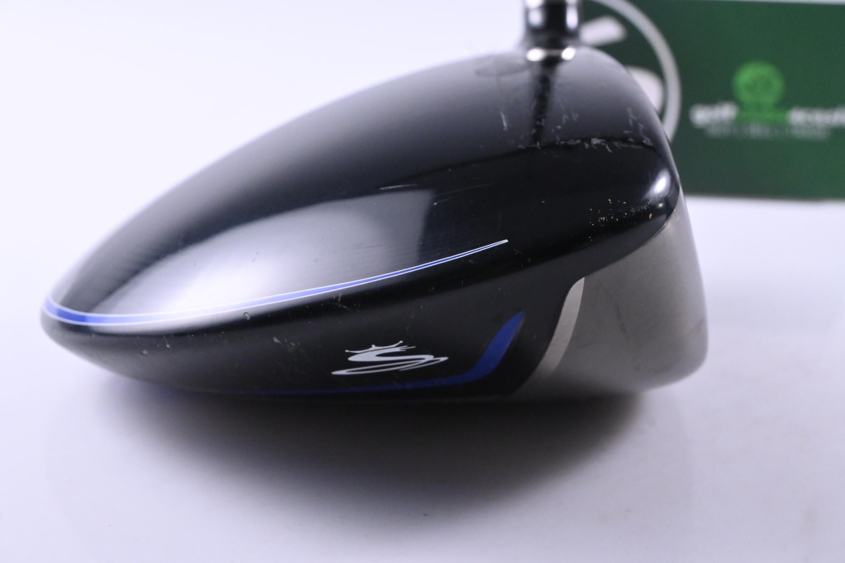 Cobra Fly-Z XL Driver / 11.5 Degree / Senior Flex Matrix 55 Shaft