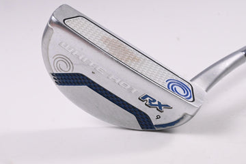 Odyssey White Hot RX 9 Putter / 34.5 Inch