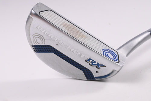 Odyssey White Hot RX 9 Putter / 34.5 Inch