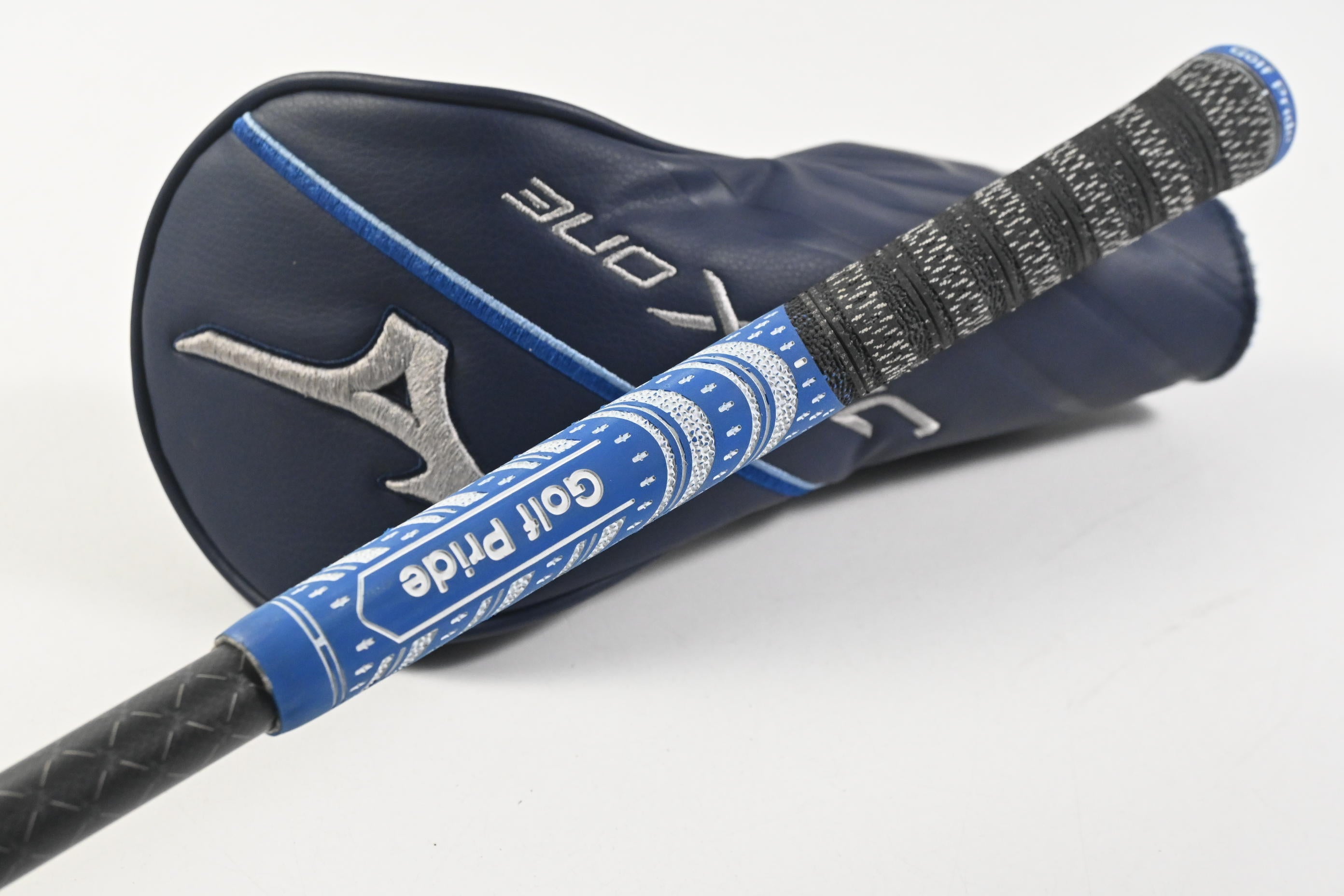 Mizuno JPX One #7 Wood / 21 Degree / X-Flex Tensei 1K Black 75 Shaft