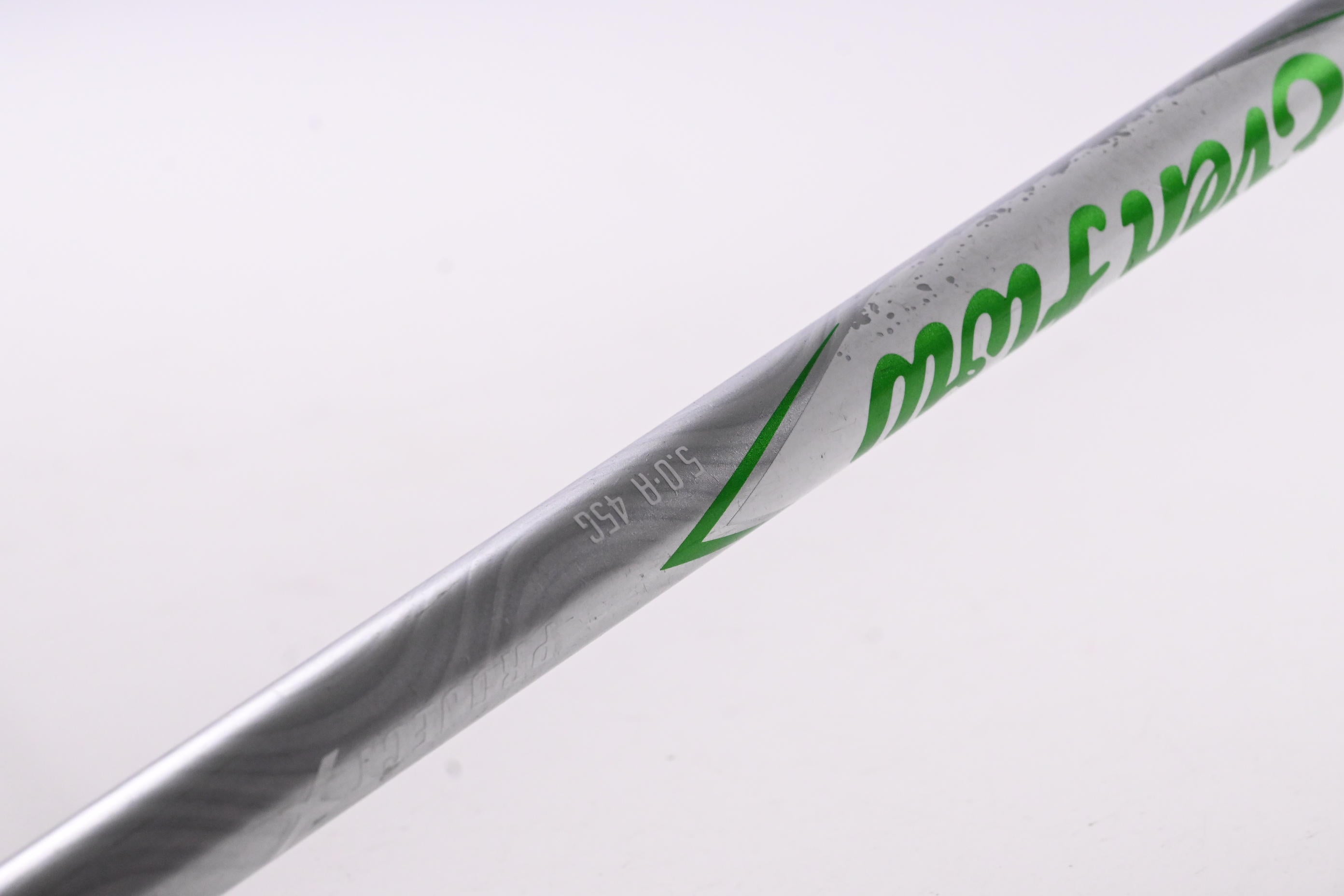 Callaway Epic Flash Driver / 10.5 Degree / Senior Flex Project X EvenFlow 45