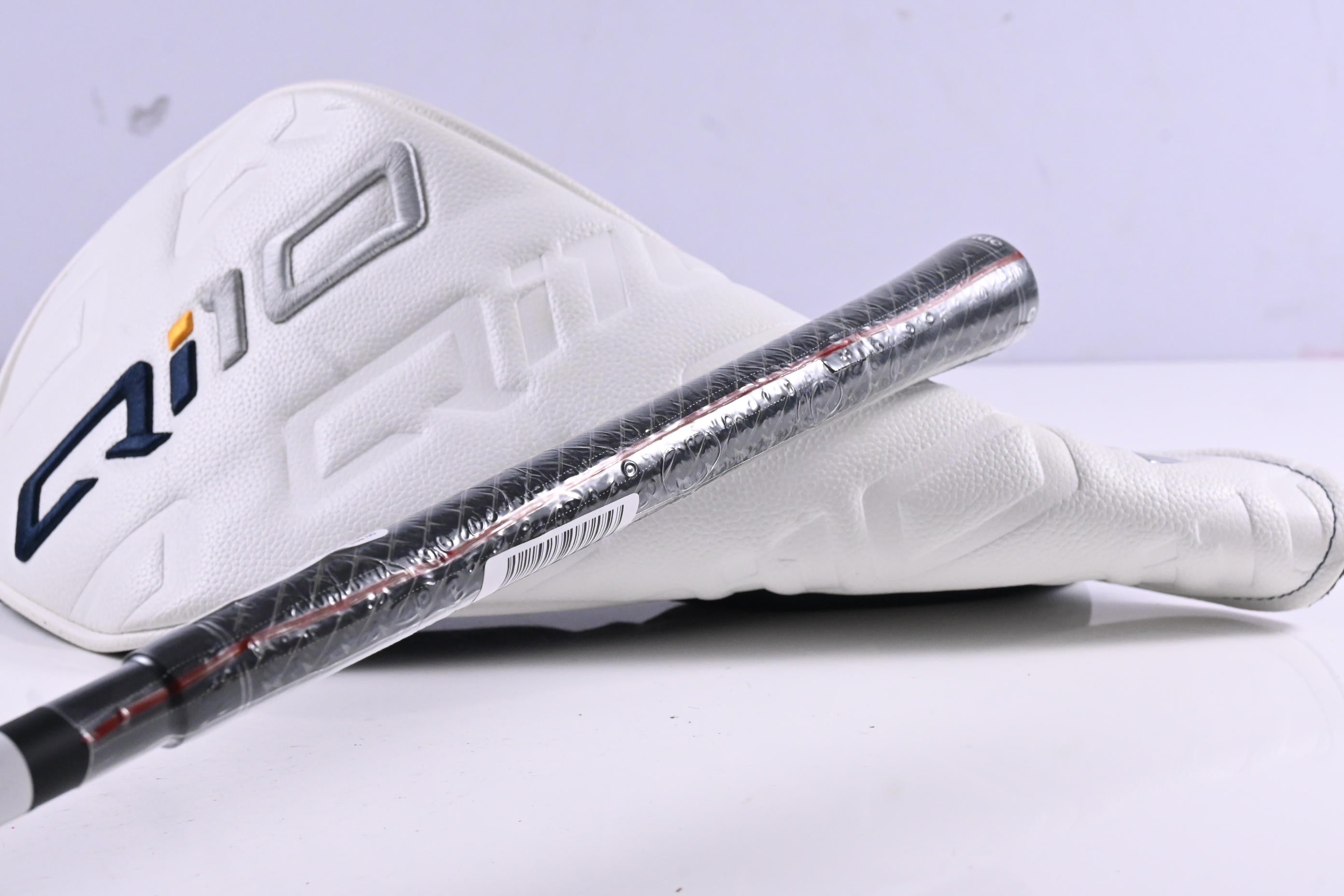 Taylormade Qi10 Max Driver / 12 Degree / Regular Flex Fujikura Air Speeder 50
