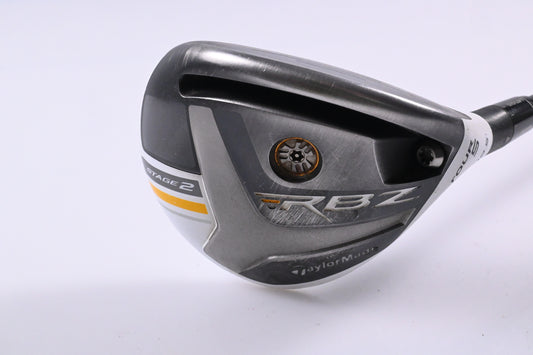 Taylormade RBZ Stage 2 Tour #5 Wood / 18.5 Degree / Regular Flex RocketFuel 70