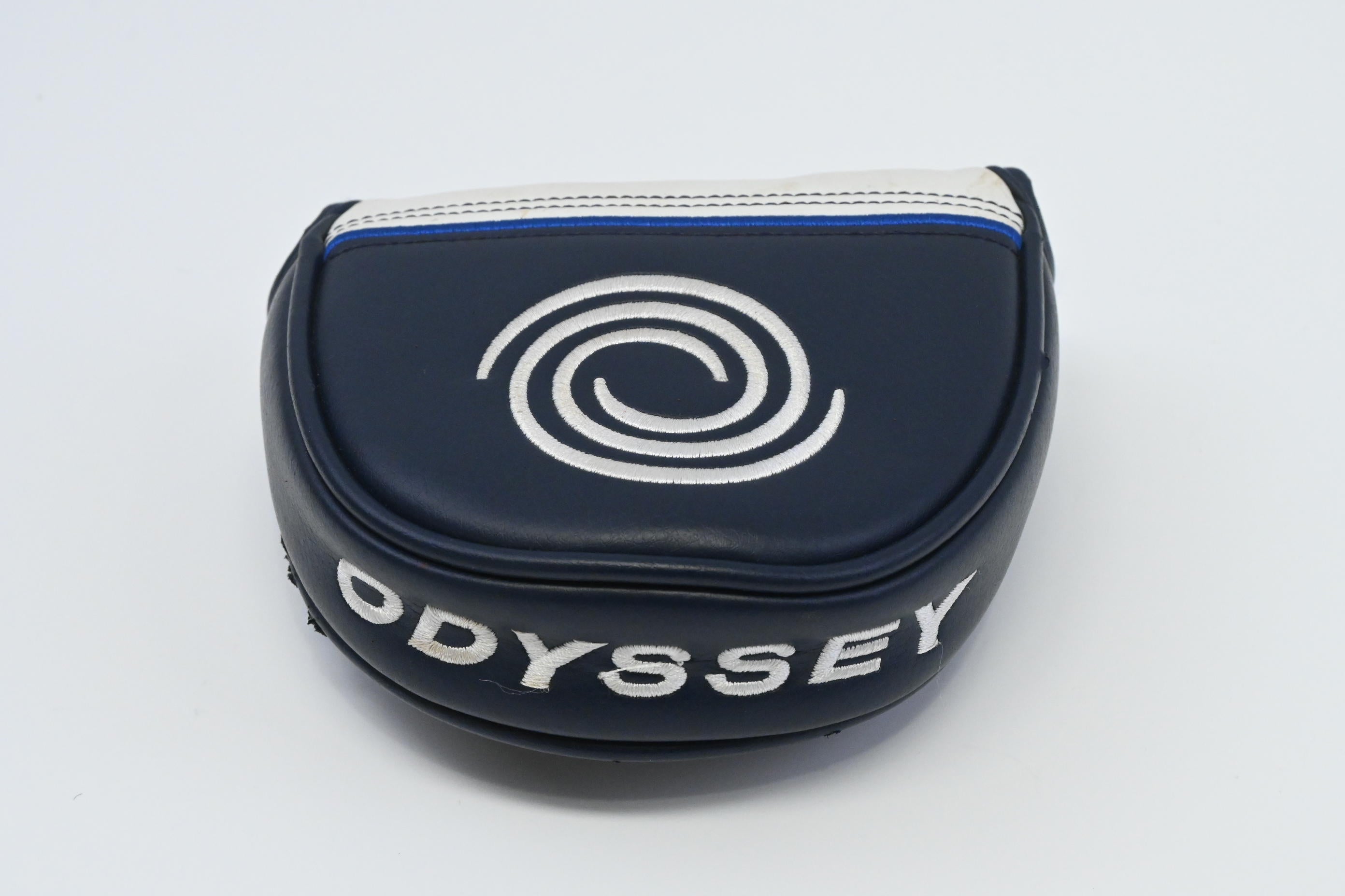 Odyssey Ai-One Square 2 Square Jailbird Putter / 34 Inch