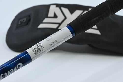 PXG 0311 XF Gen6 #3 Wood / 16 Degree / Regular Flex Evenflow Riptide CB 60 Shaft