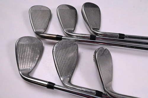 Callaway Rogue ST Max OS Irons / 7-PW+GW+SW / Regular Flex Elevate MPH 95