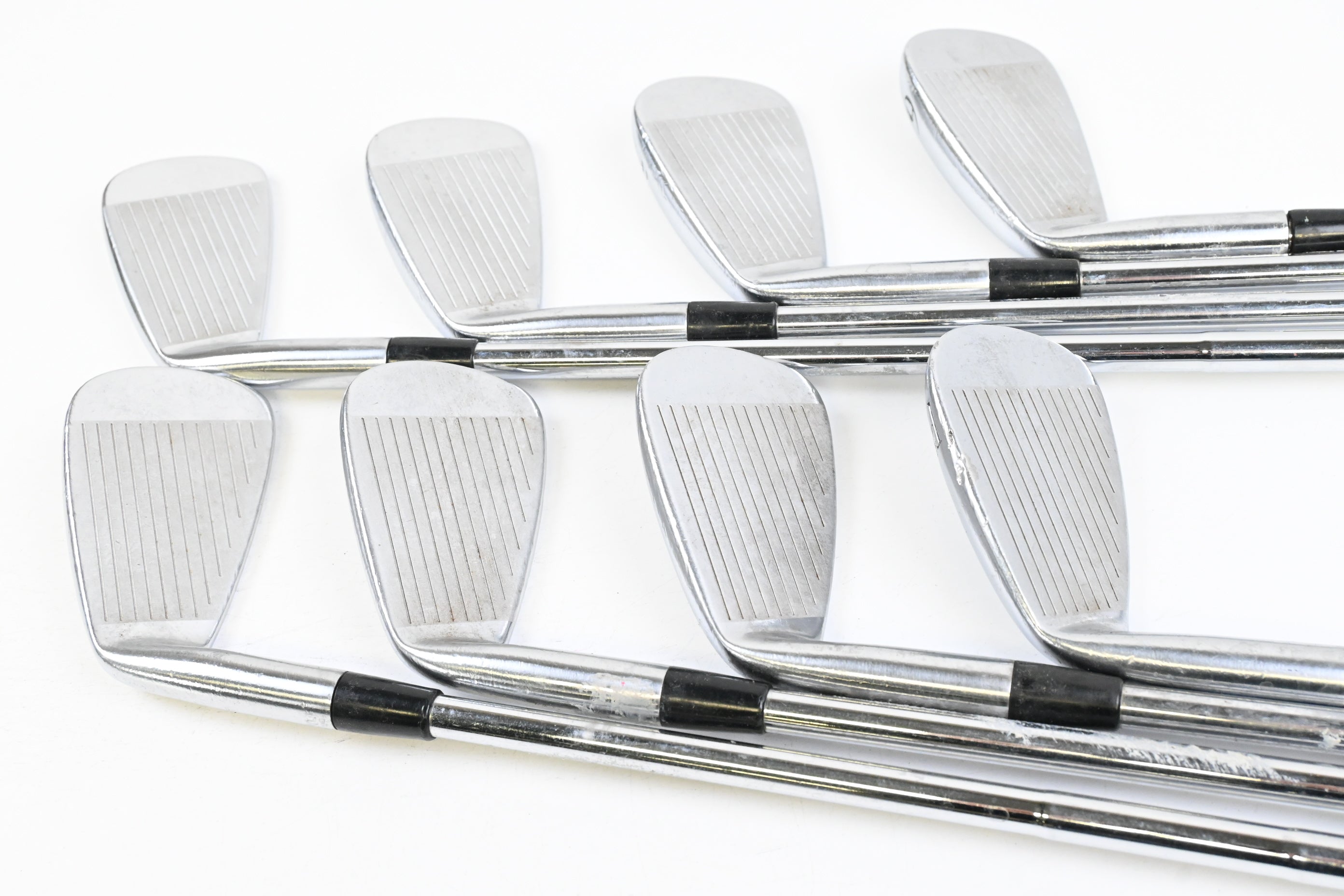 Maxfli A10 Tour Limited Irons / 3-PW / Stiff Flex Dynamic Gold S300 Shafts