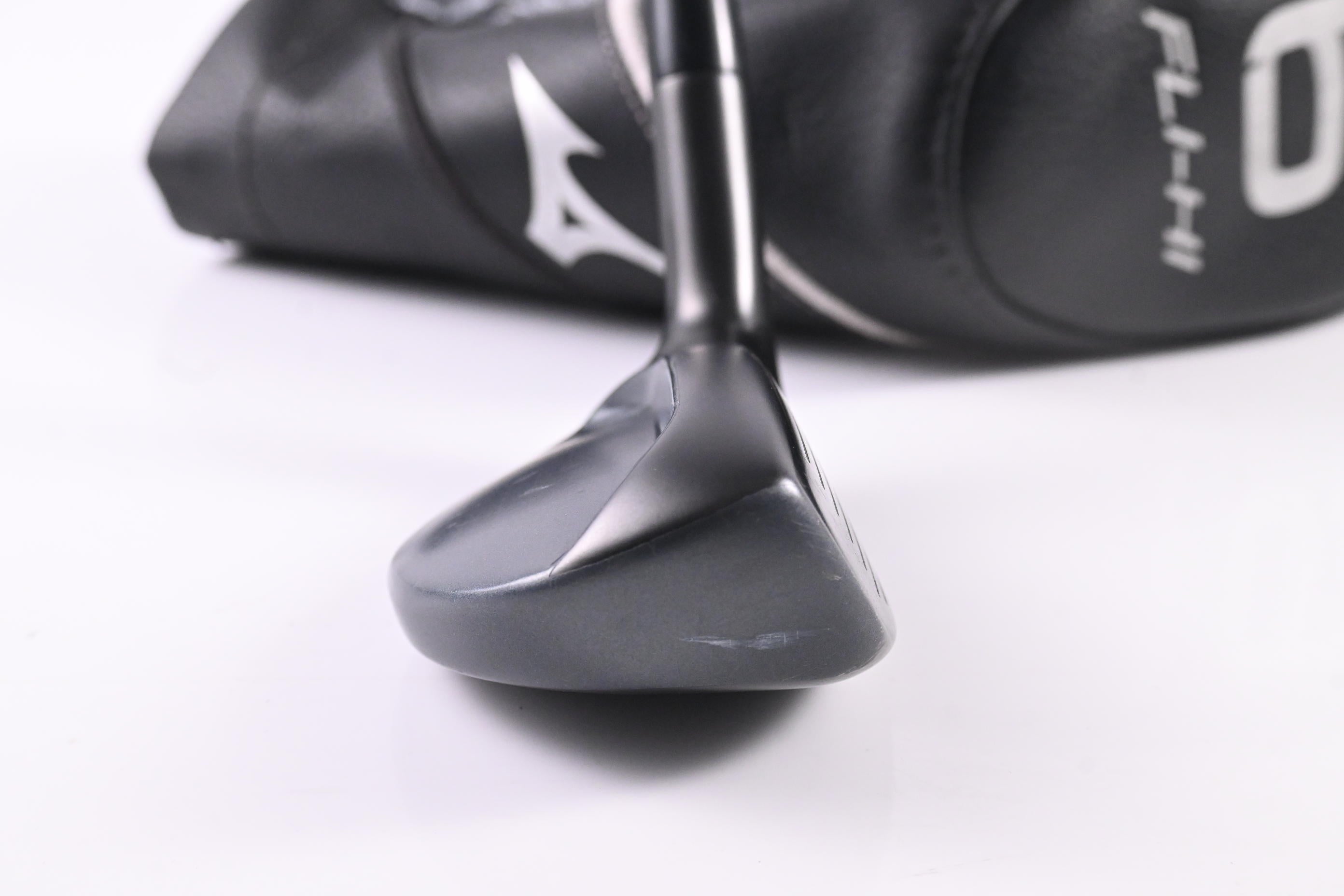 Mizuno JPX Fli-Hi 2019 #6 Hybrid / 25 Degree / Stiff Flex NS Pro Modus 3 105