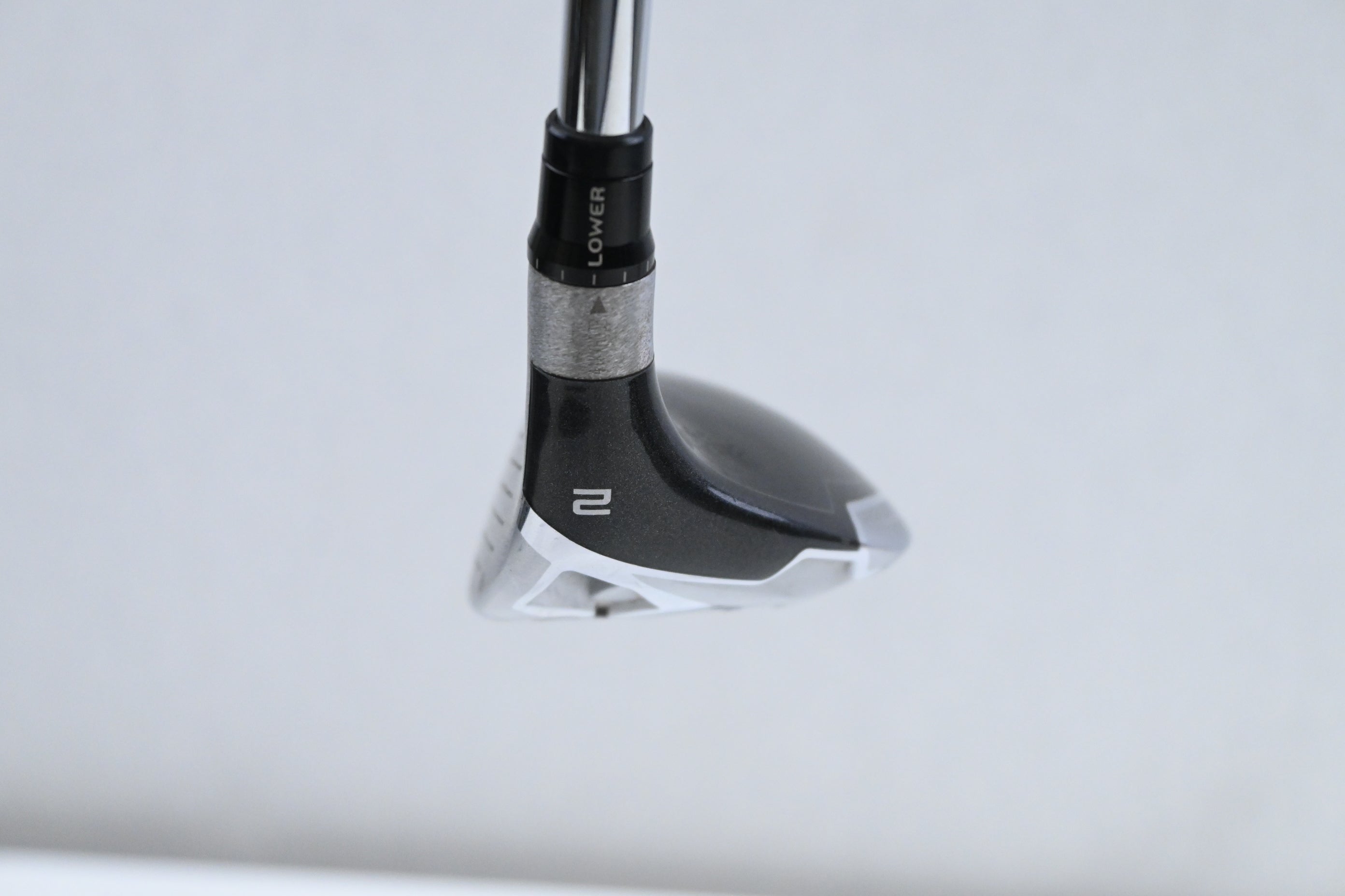 Taylormade SLDR #2 Hybrid / 19 Degree / X Flex NS PRO Prototype 100 Shaft
